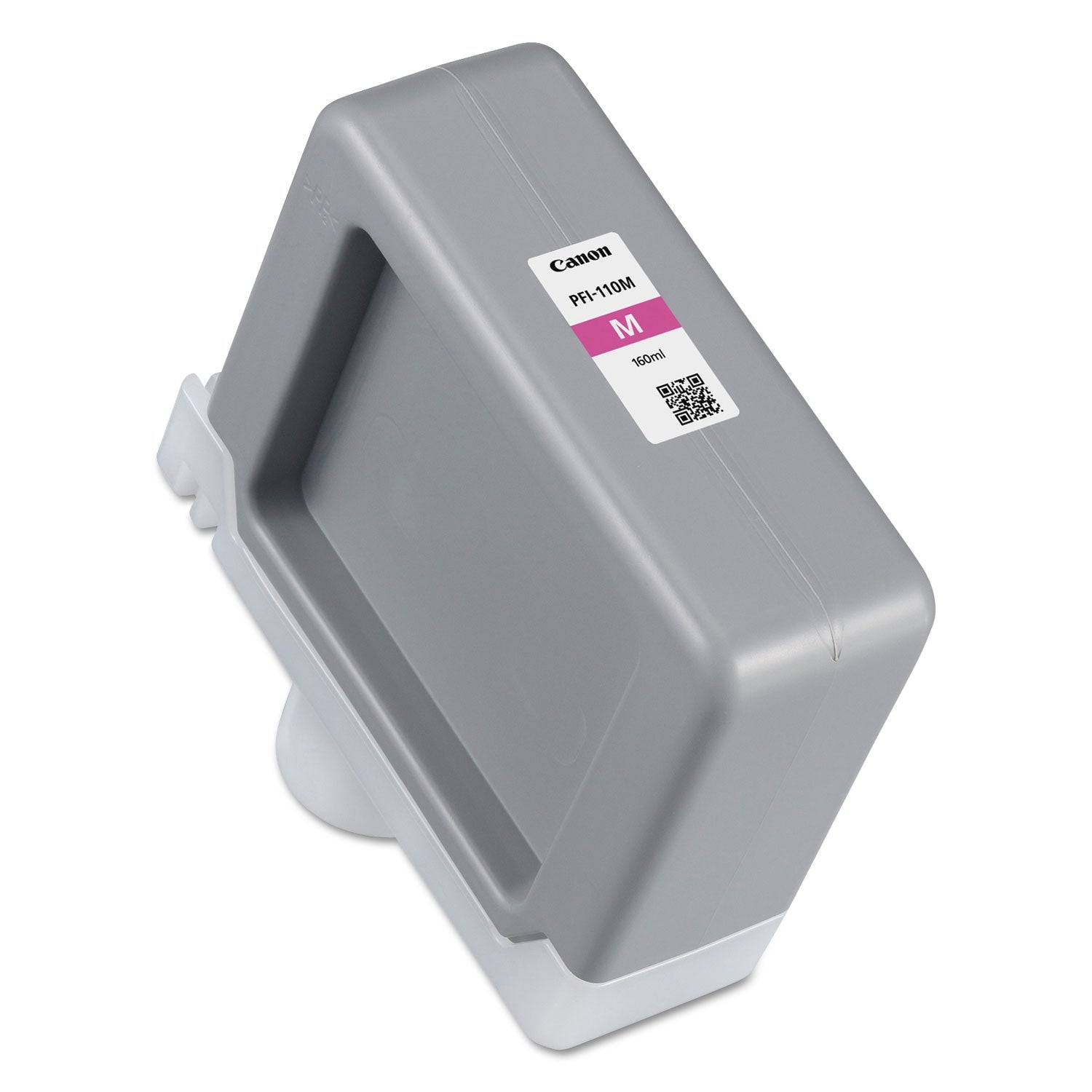 Canon® 2366C001 (PFI-110) Lucia Ink, Magenta