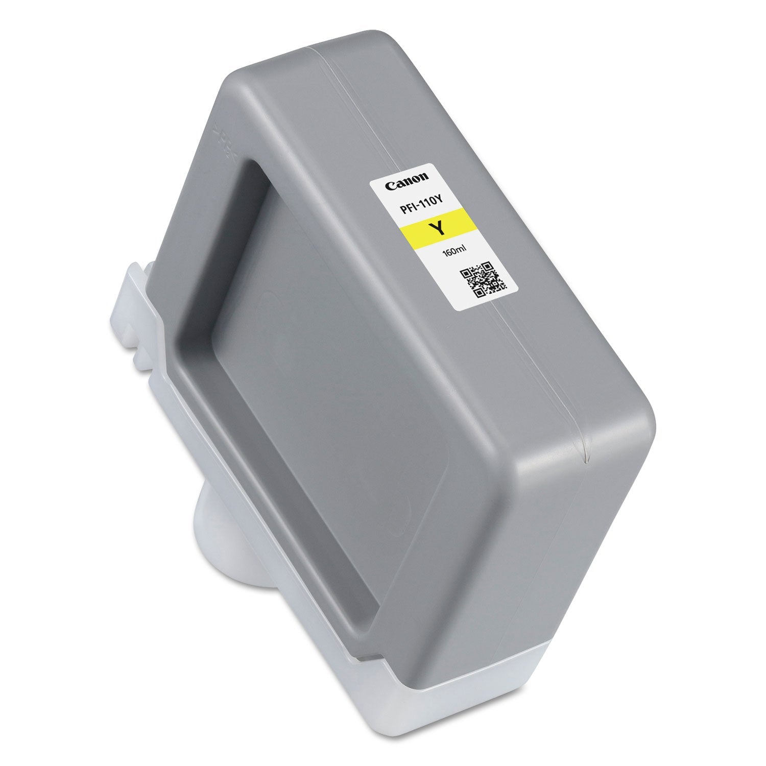 Canon® 2367C001 (PFI-110) Lucia Ink, Yellow
