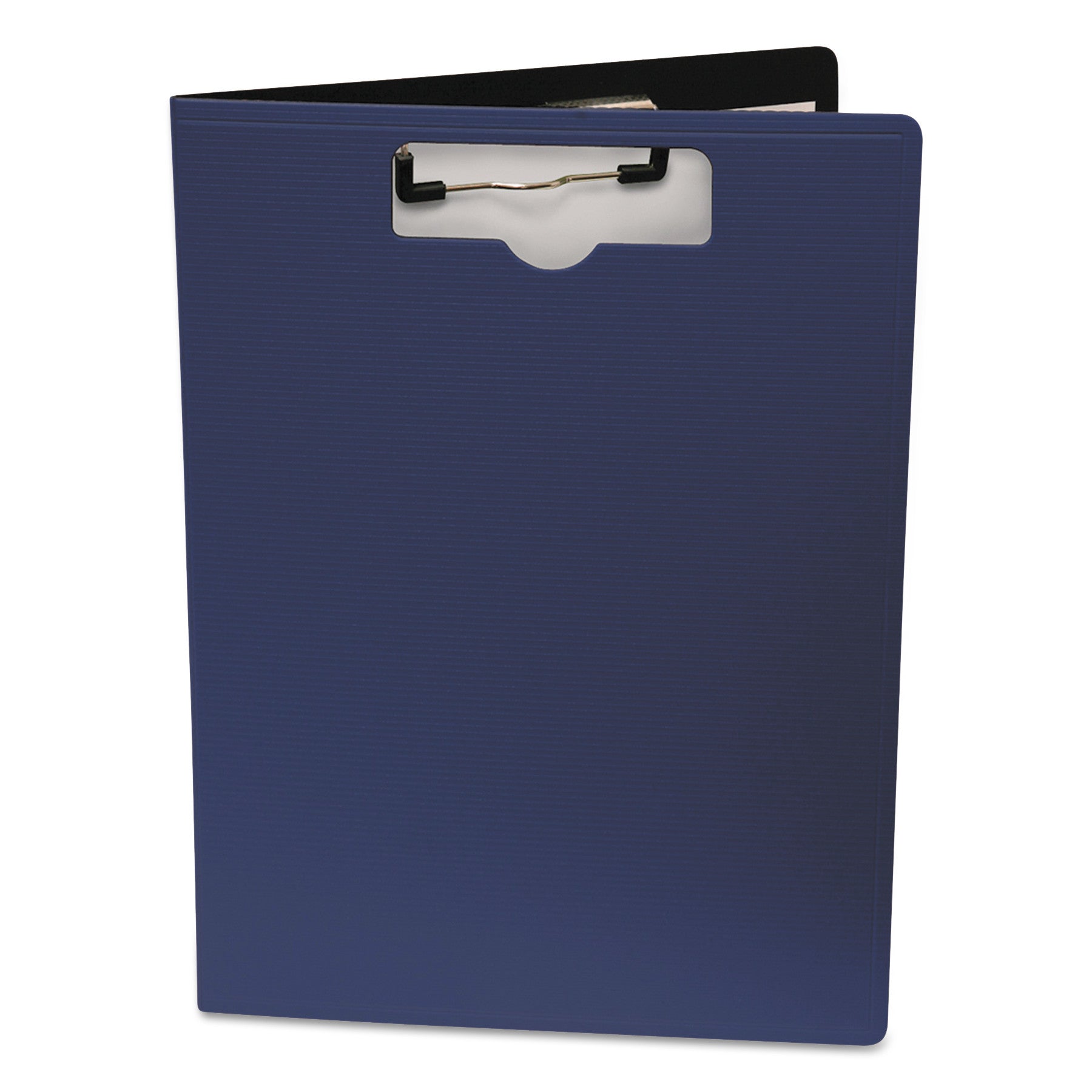 Portfolio Clipboard | Blue, Portrait, Mobile OPS®