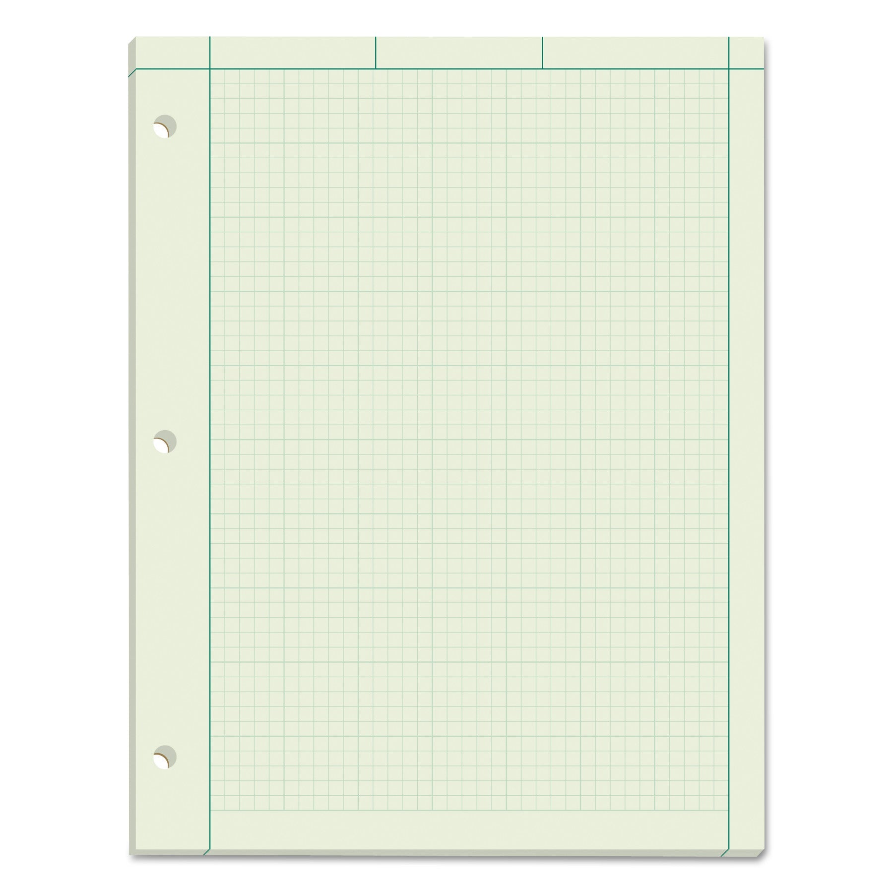 Engineering Computation Pads | 100 Sheets