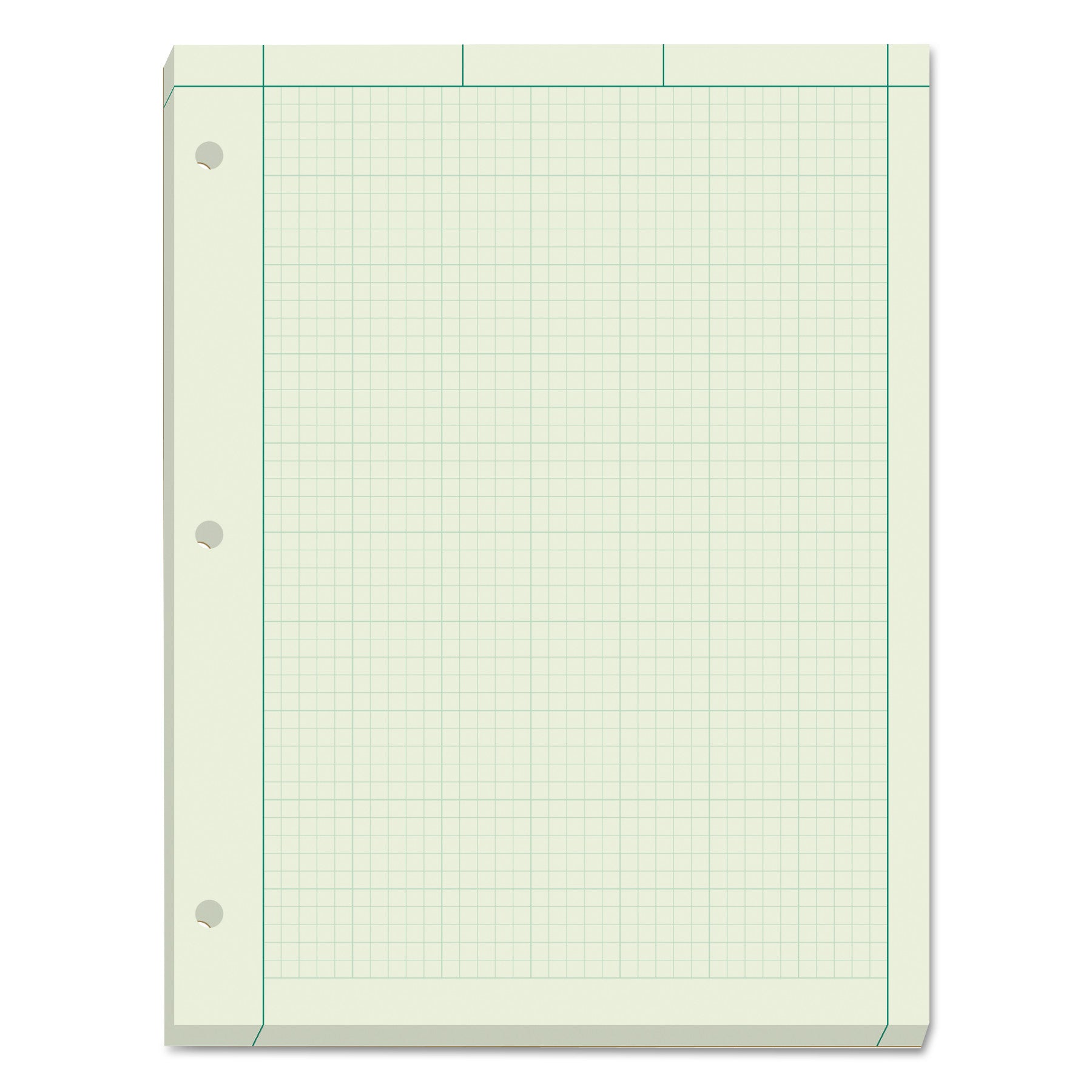 Engineering Computation Pads | 200 Sheets
