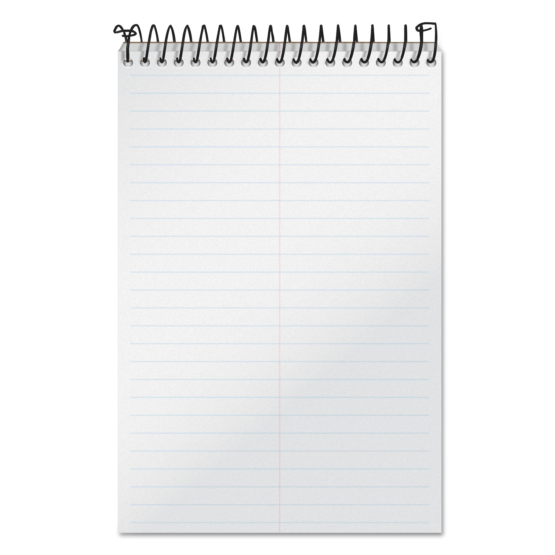 Docket Gold Steno Pads | 6x9, 100 Sheets, TOPS™