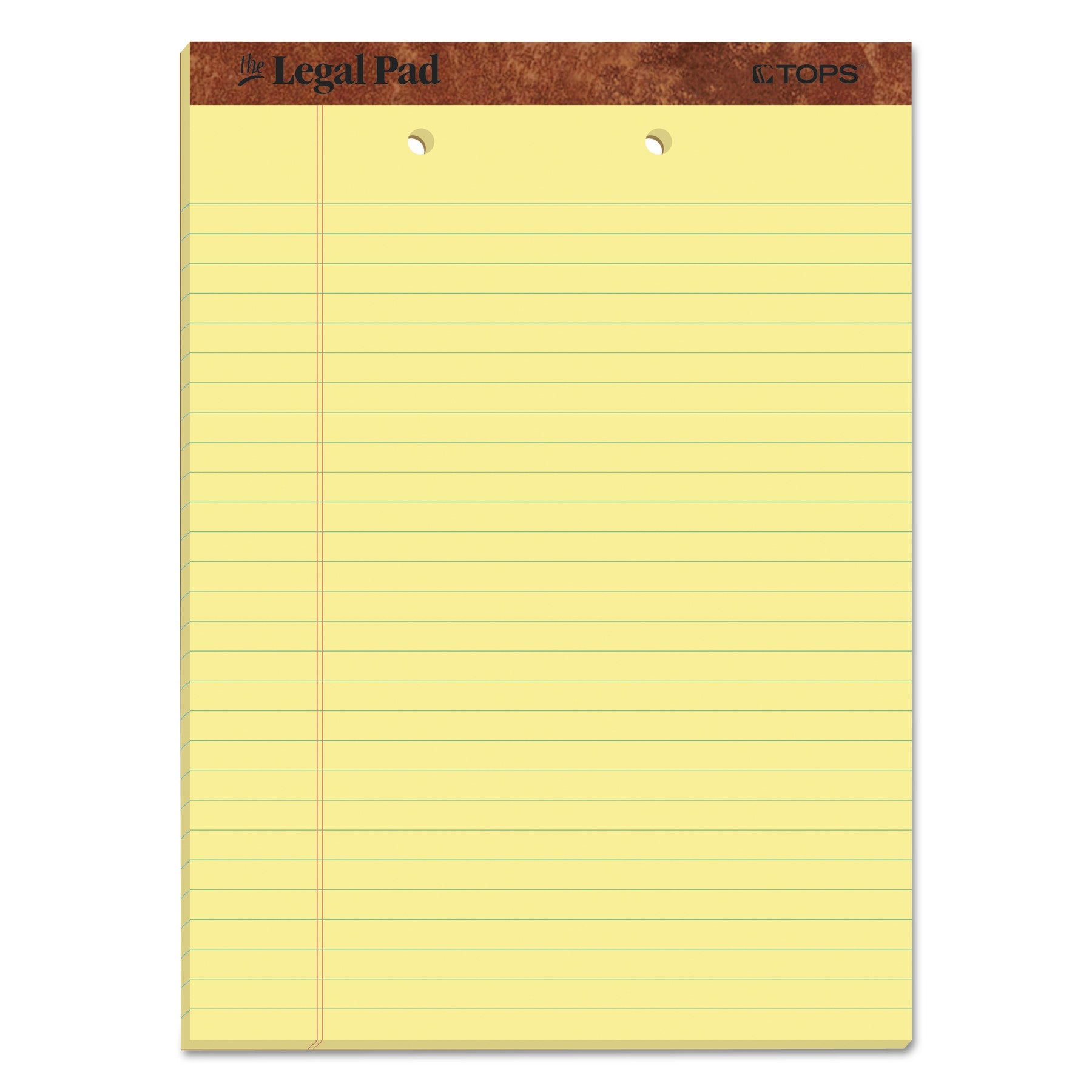 The Legal Pad Ruled Pads | 12-Pack