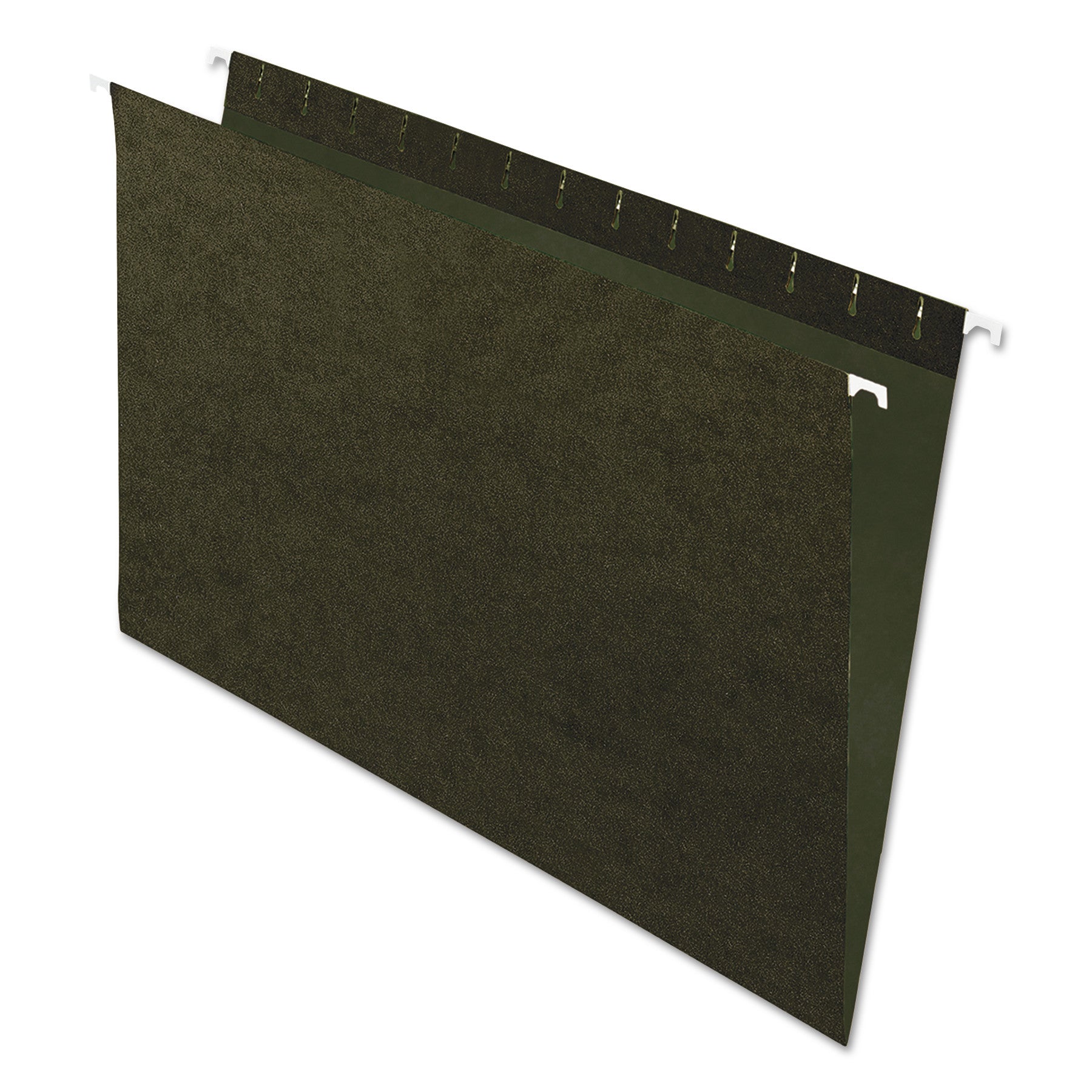 Pendaflex Standard Green Hanging Folders | Legal