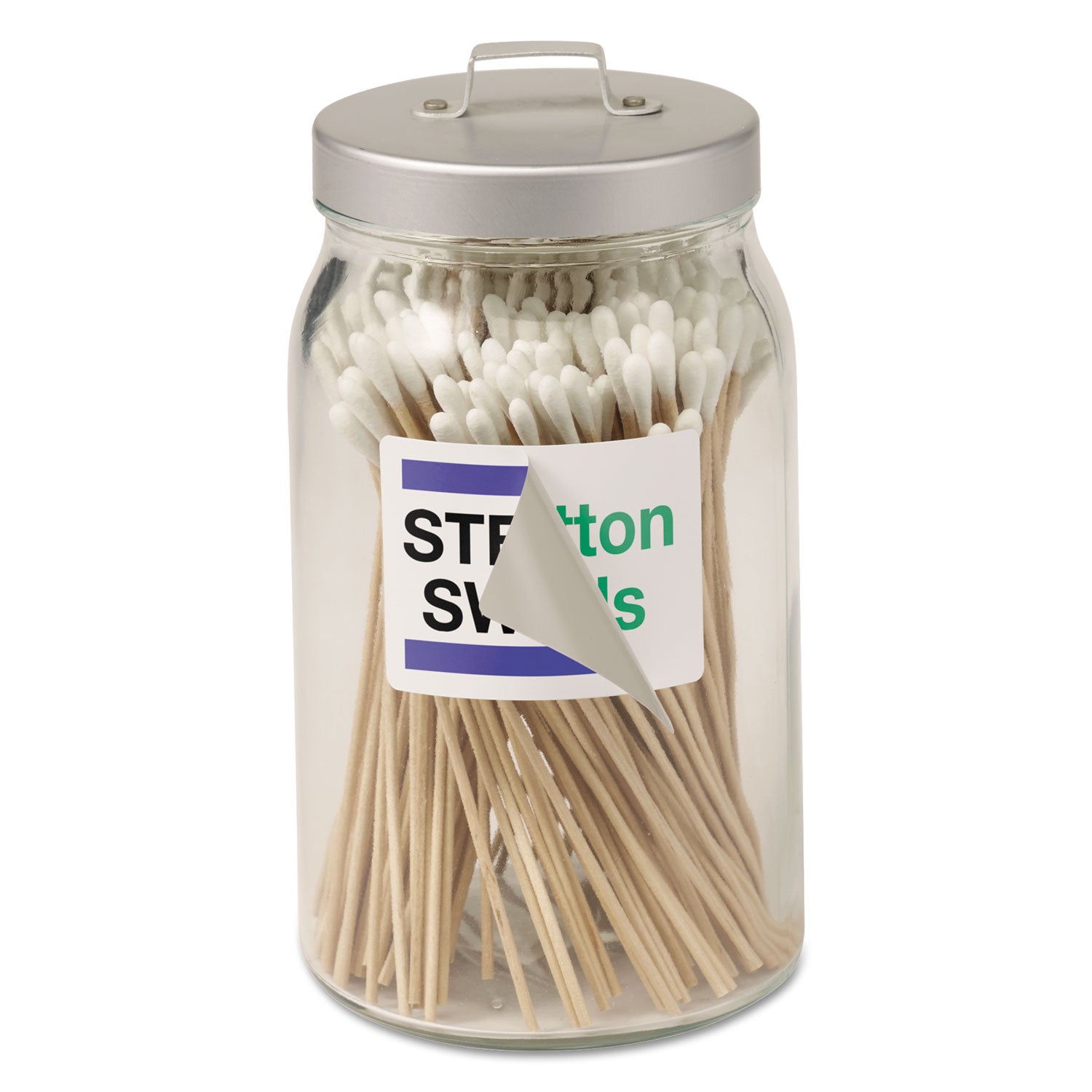 Avery® Durable Permanent Id Labels With Trueblock Technology, Laser Printers, 2 X 2.63, White, 15/sheet, 50 Sheets/pack