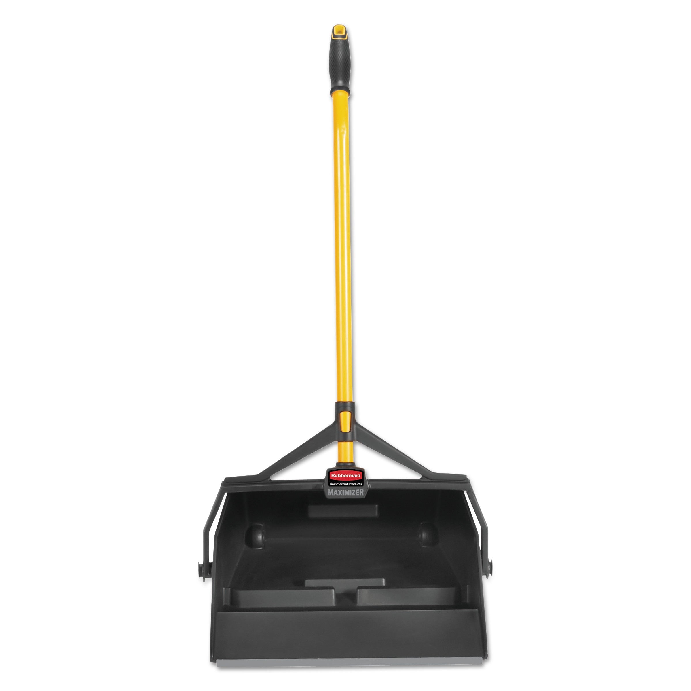 Wet/Dry Debris Pan | Holds 10x More Liquid