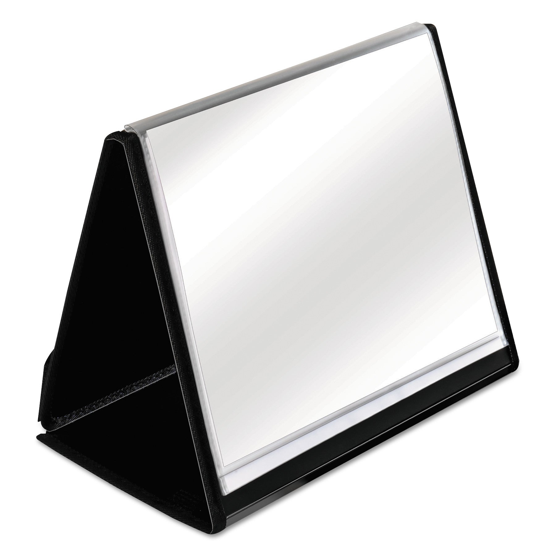 Horizontal Display Easel | 20-Sleeve, Cardinal®