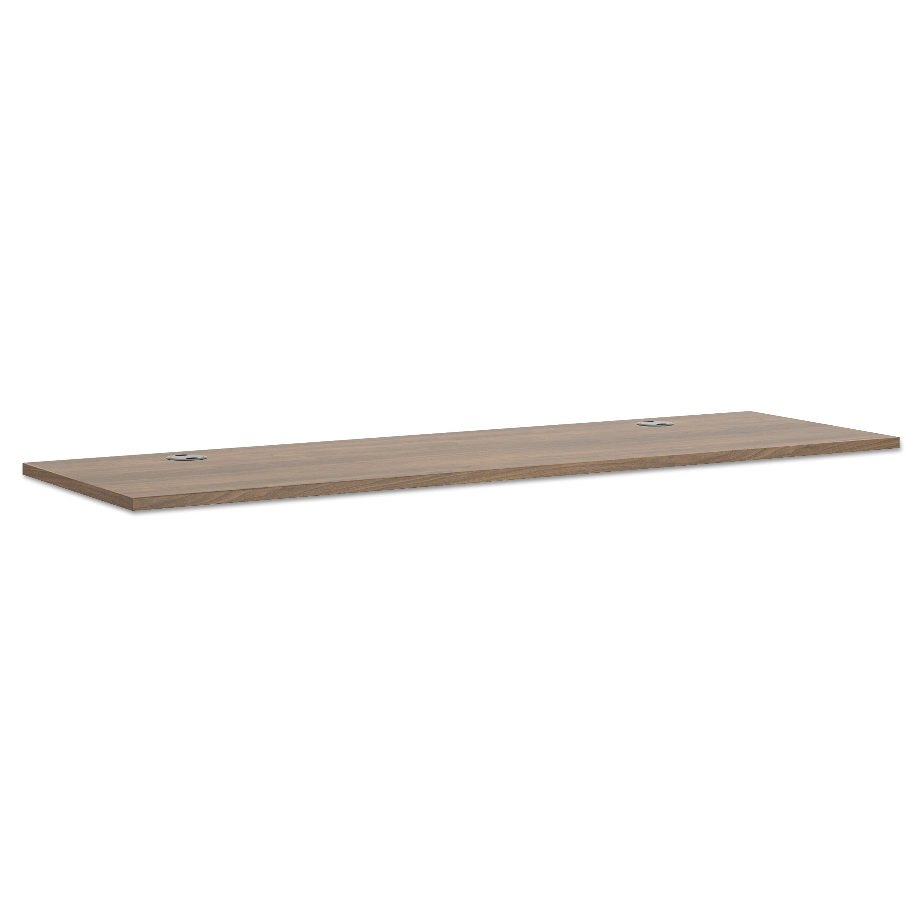 HON® Foundation Worksurface | 60x24 Pinnacle