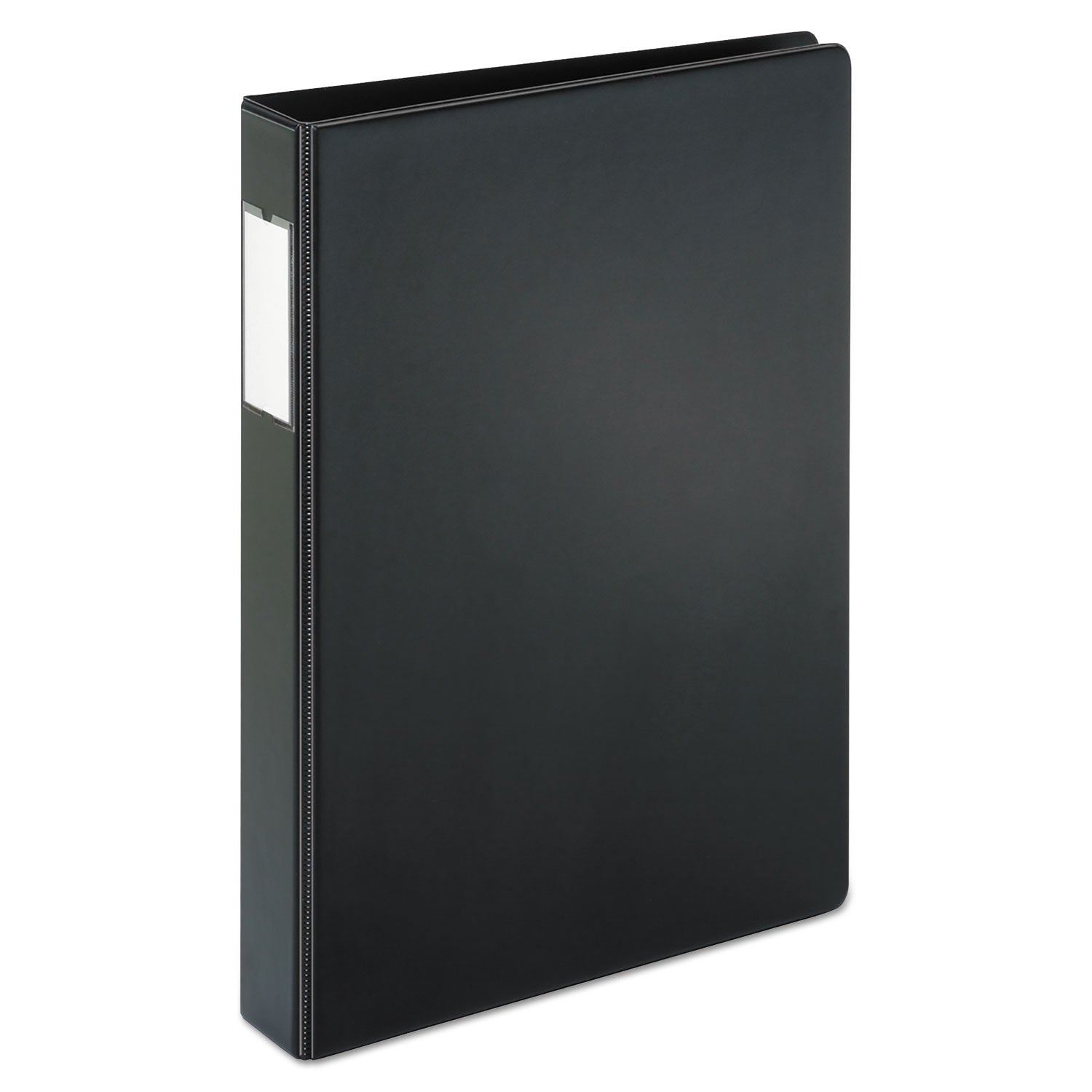 Legal Slant D Ring Binder | 1" Black, Cardinal®
