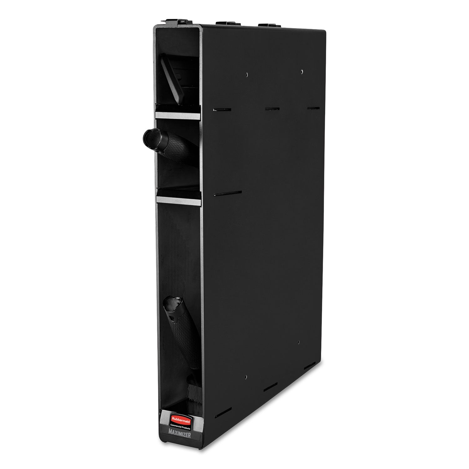 Quick Change Storage Tray | For Cleaning Carts