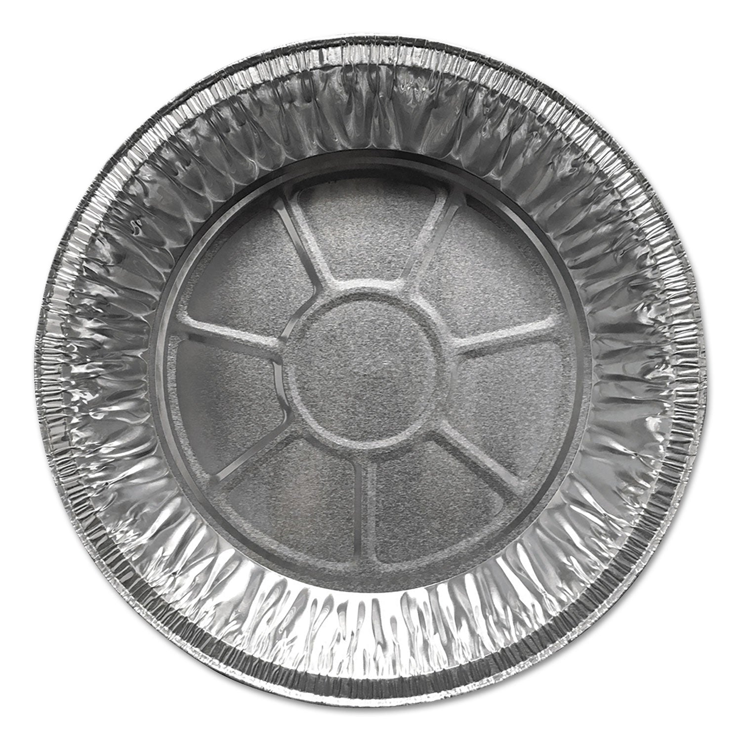 Aluminum Pie Pans 9" | 500/Carton