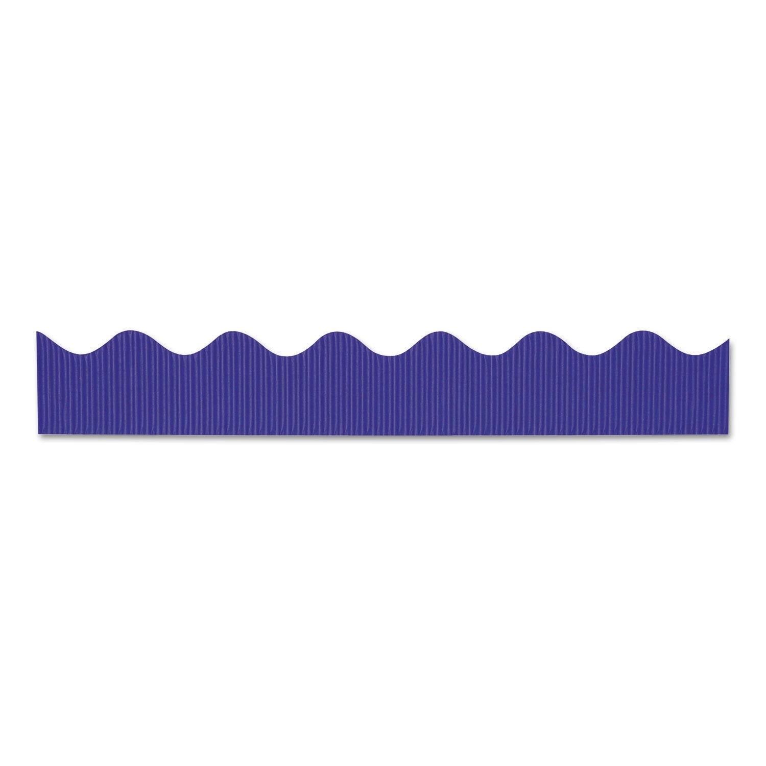 Pacon® Bordette Decorative Border, 2.25" x 50 ft, Royal Blue