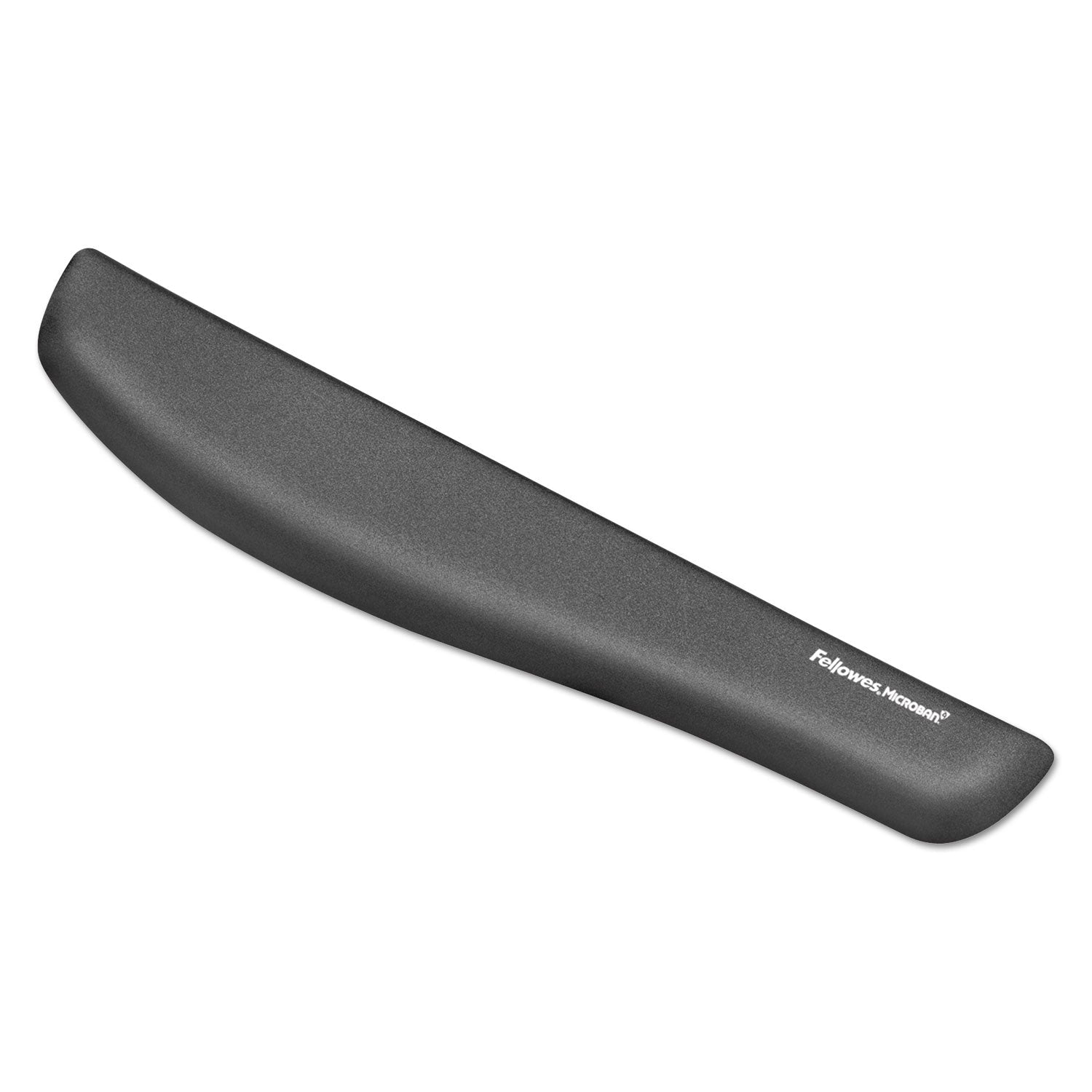 PlushTouch Keyboard Wrist Rest | with FoamFusion