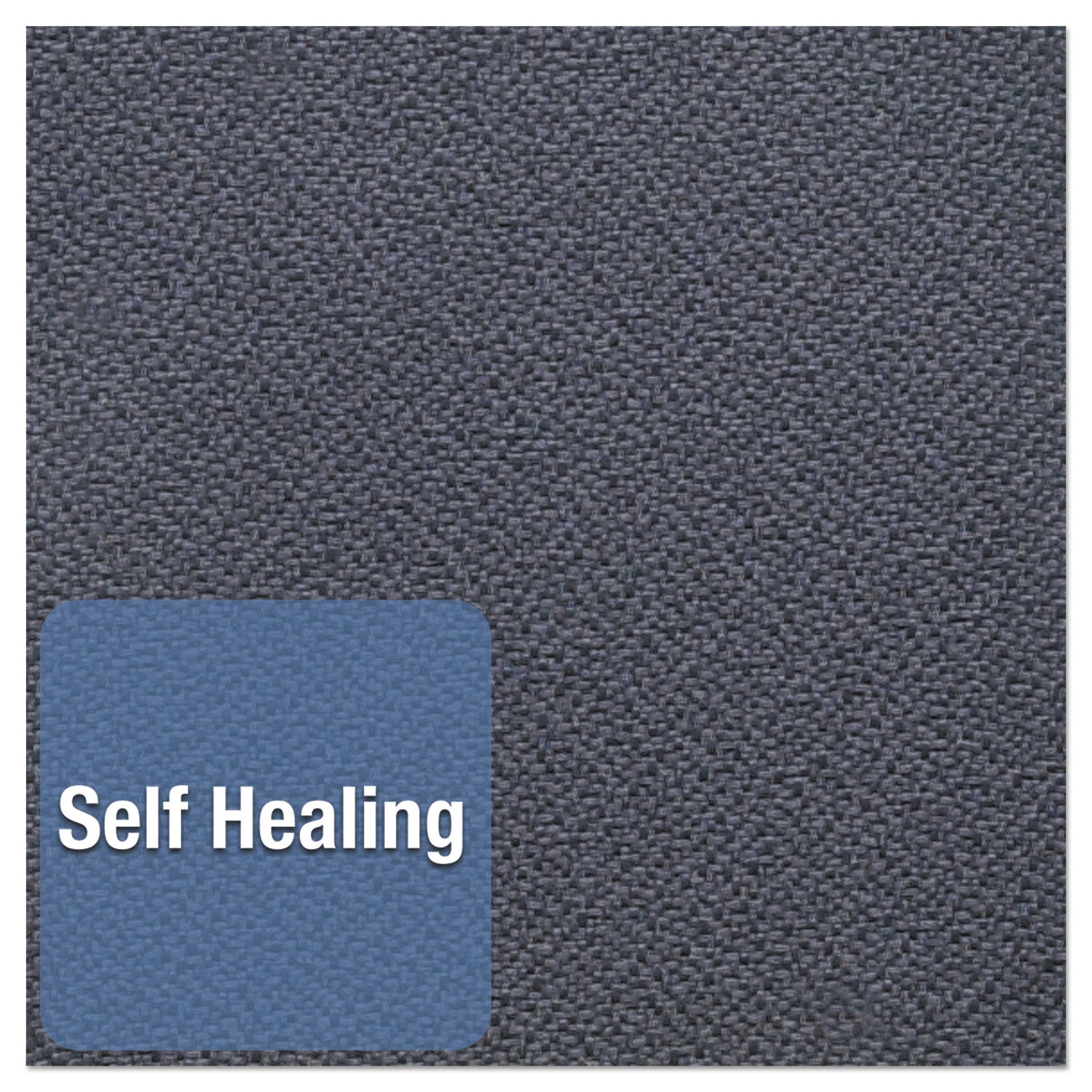 Quartet® Prestige Plus Magnetic Fabric Bulletin Boards, 72" x 48", Gray Surface, Satin Aluminum Frame
