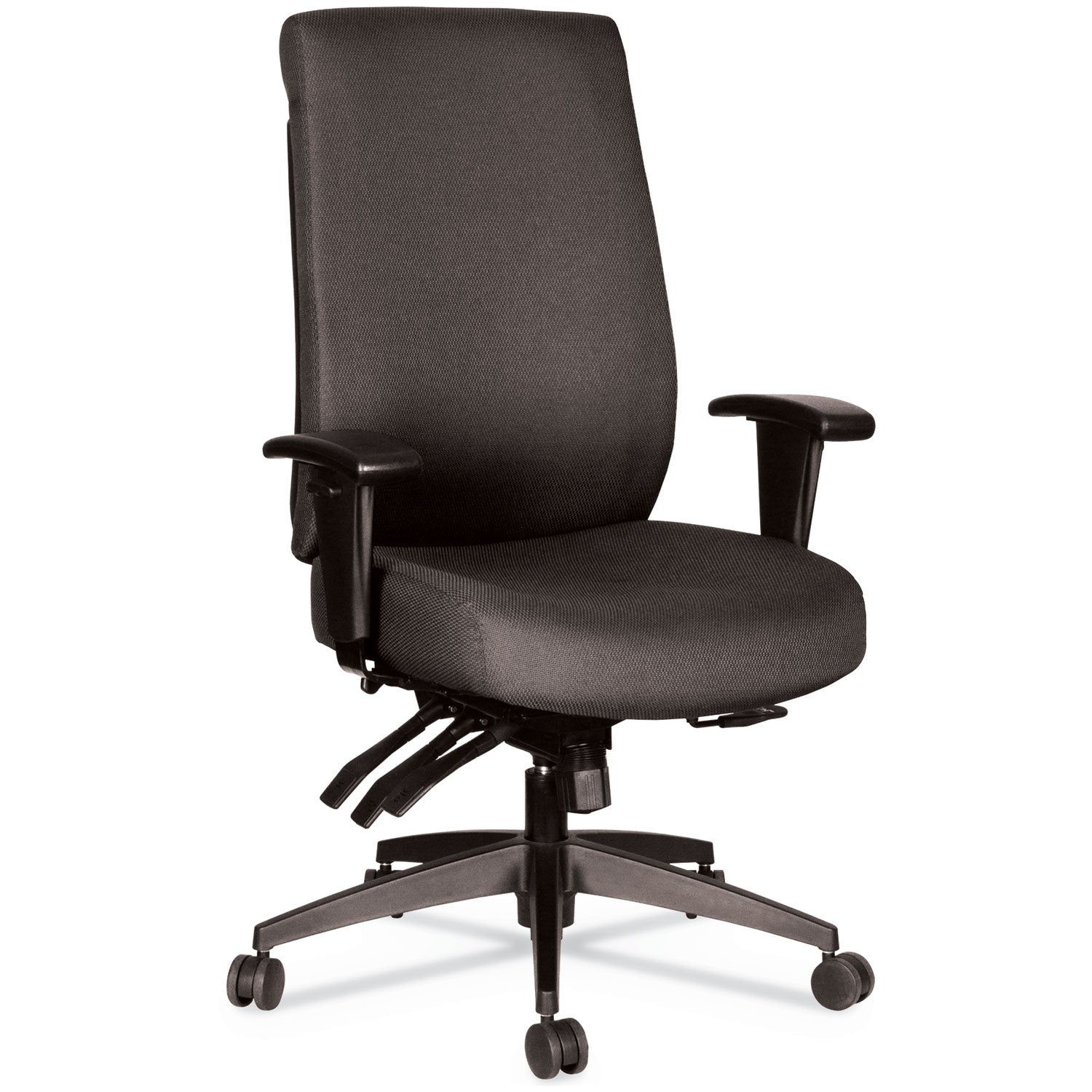 High-Back Task Chair | 24/7 Use | Alera®