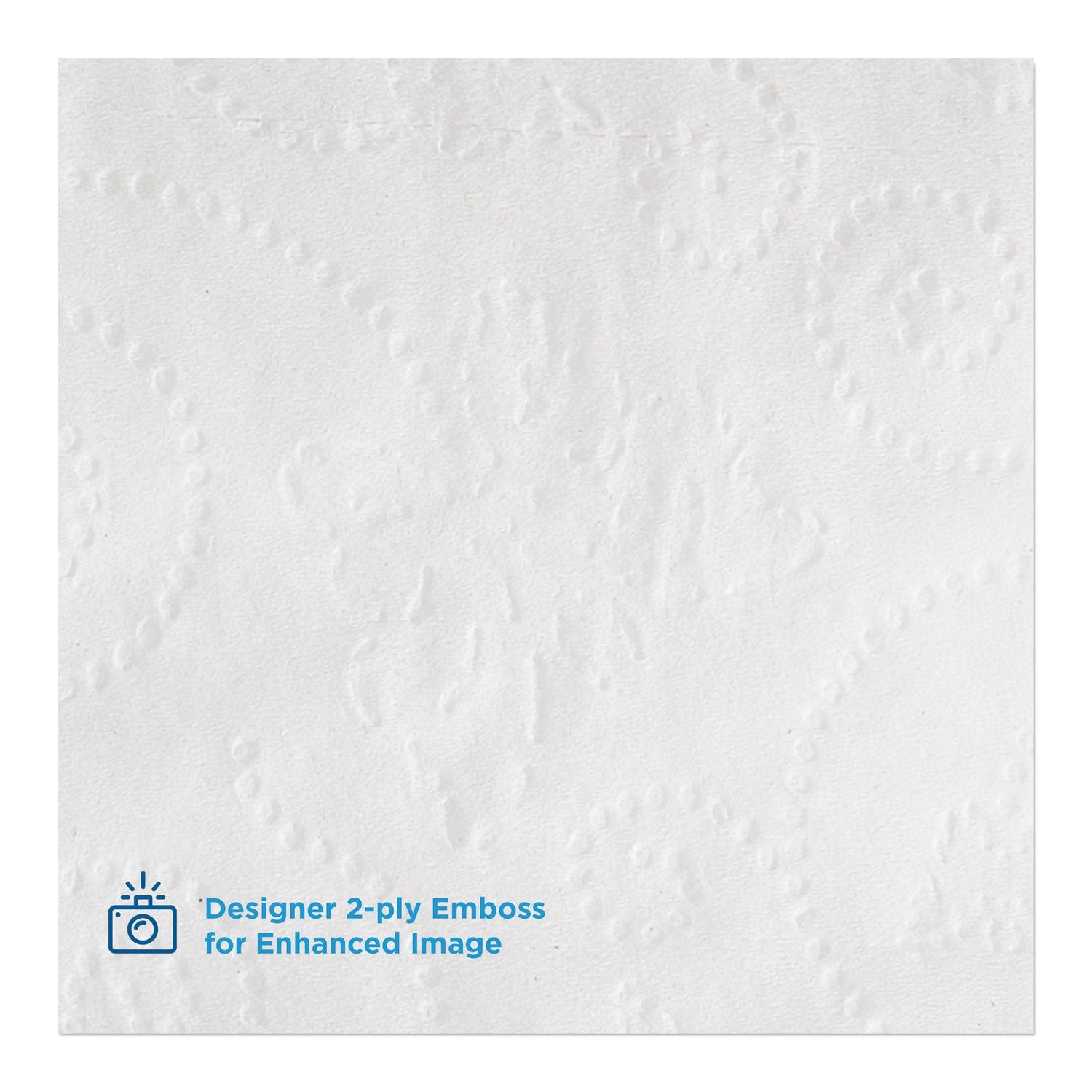 Georgia Pacific® Professional Angel Soft Ps Premium Bathroom Tissue, Septic Safe, 2-Ply, White, 450 Sheets/roll, 40 Rolls/carton