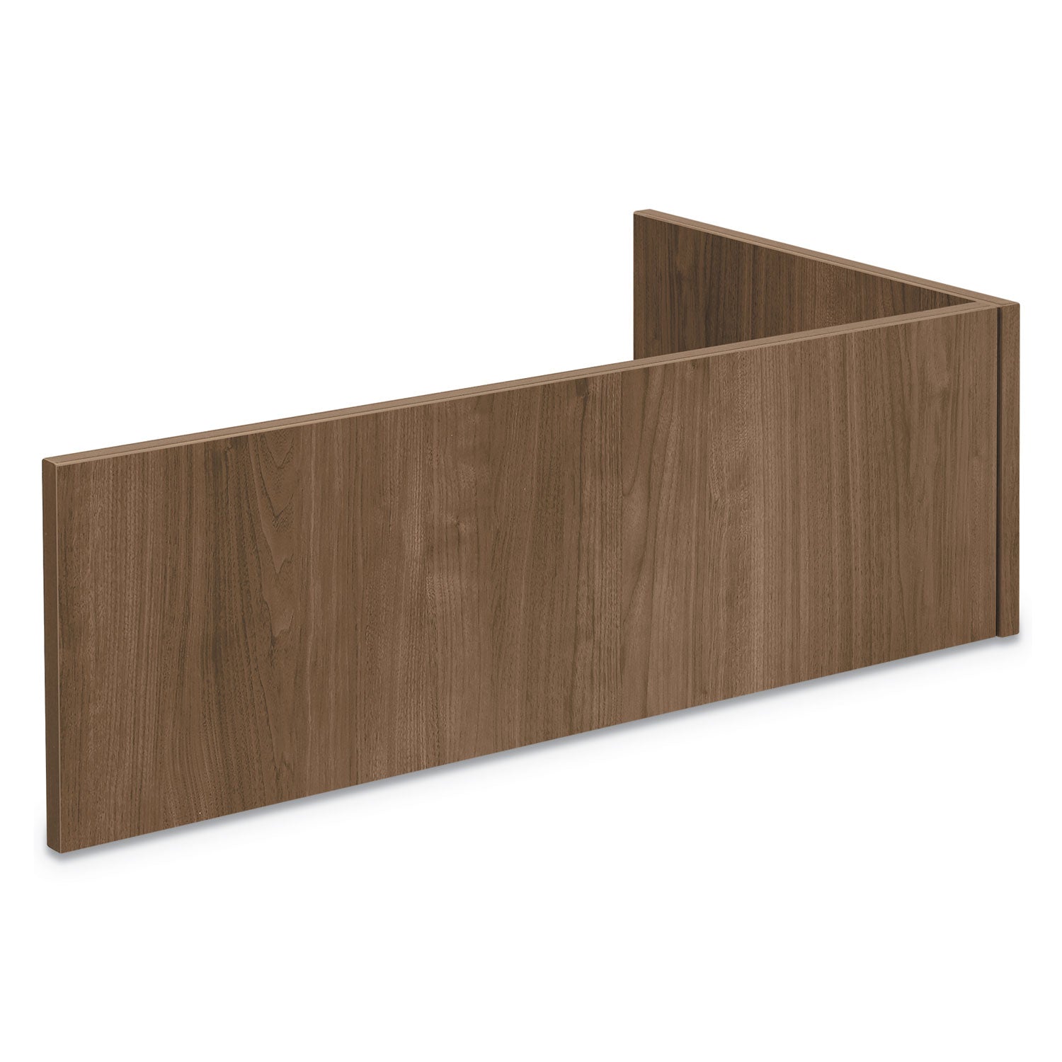 Foundation Reception Station | For Returns