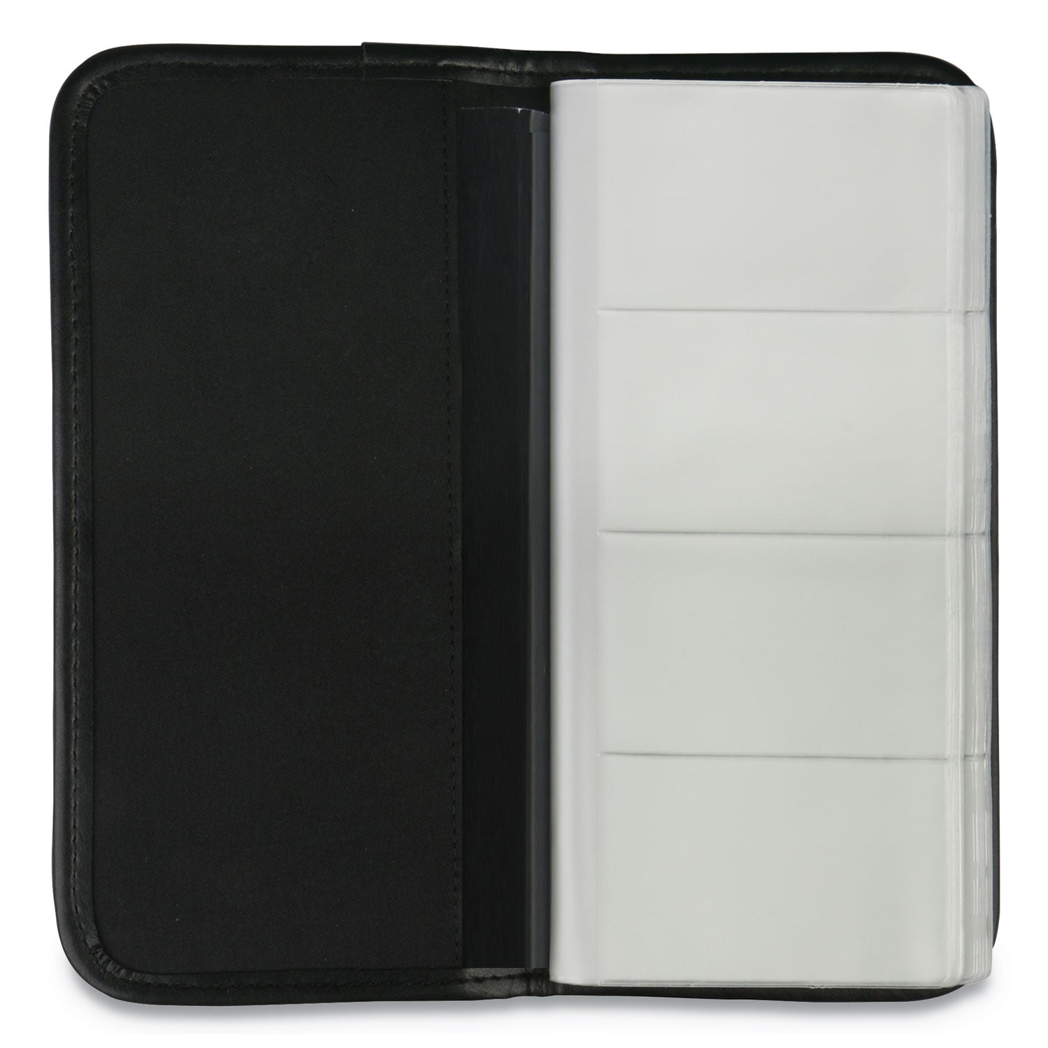 Business Card Holder | Holds 160 Cards
