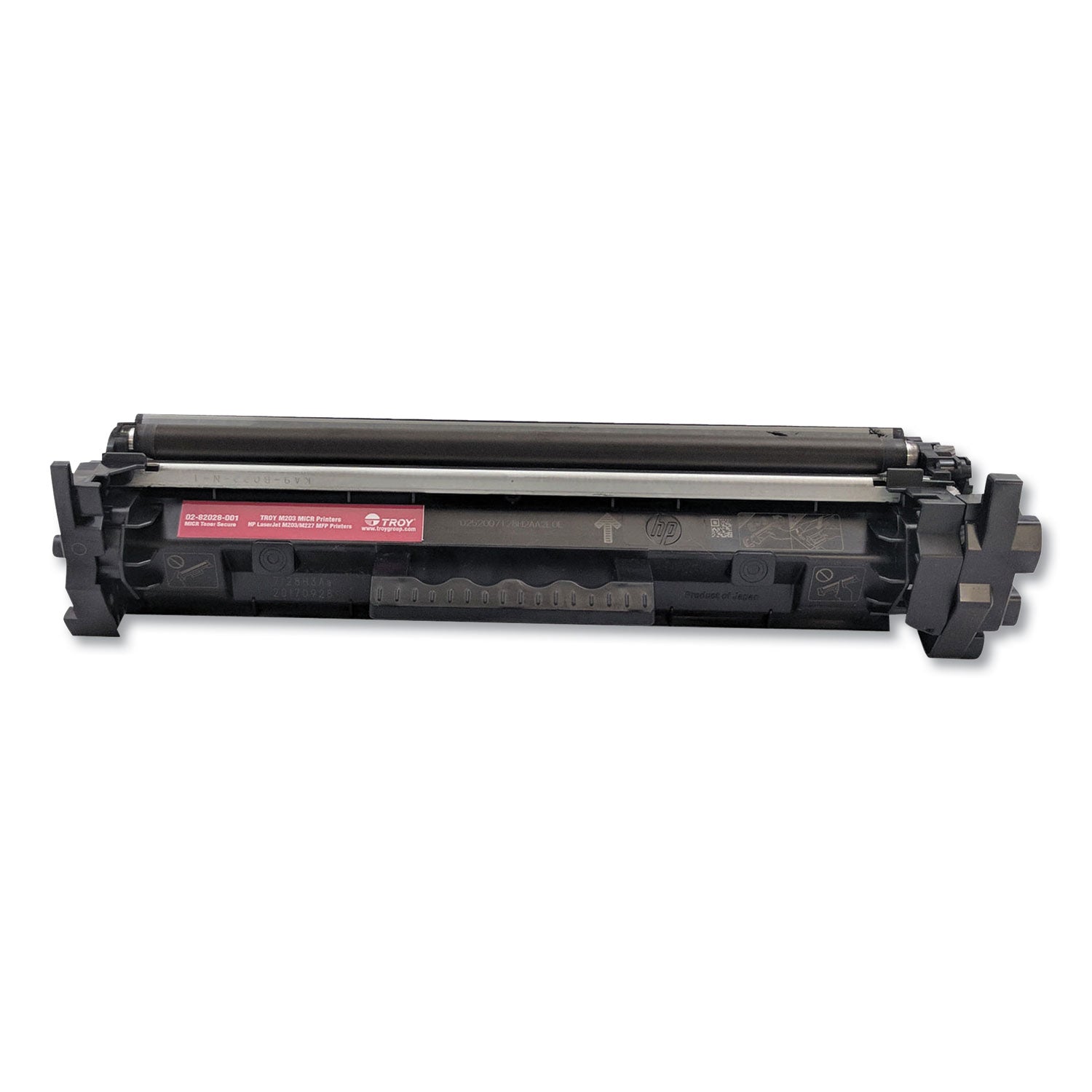 MICR Toner Secure | 30A for HP
