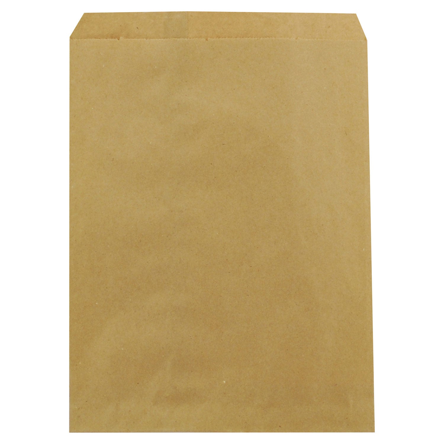 Kraft Paper Bags | 8.5"x11" | Brown, 2,000/carton