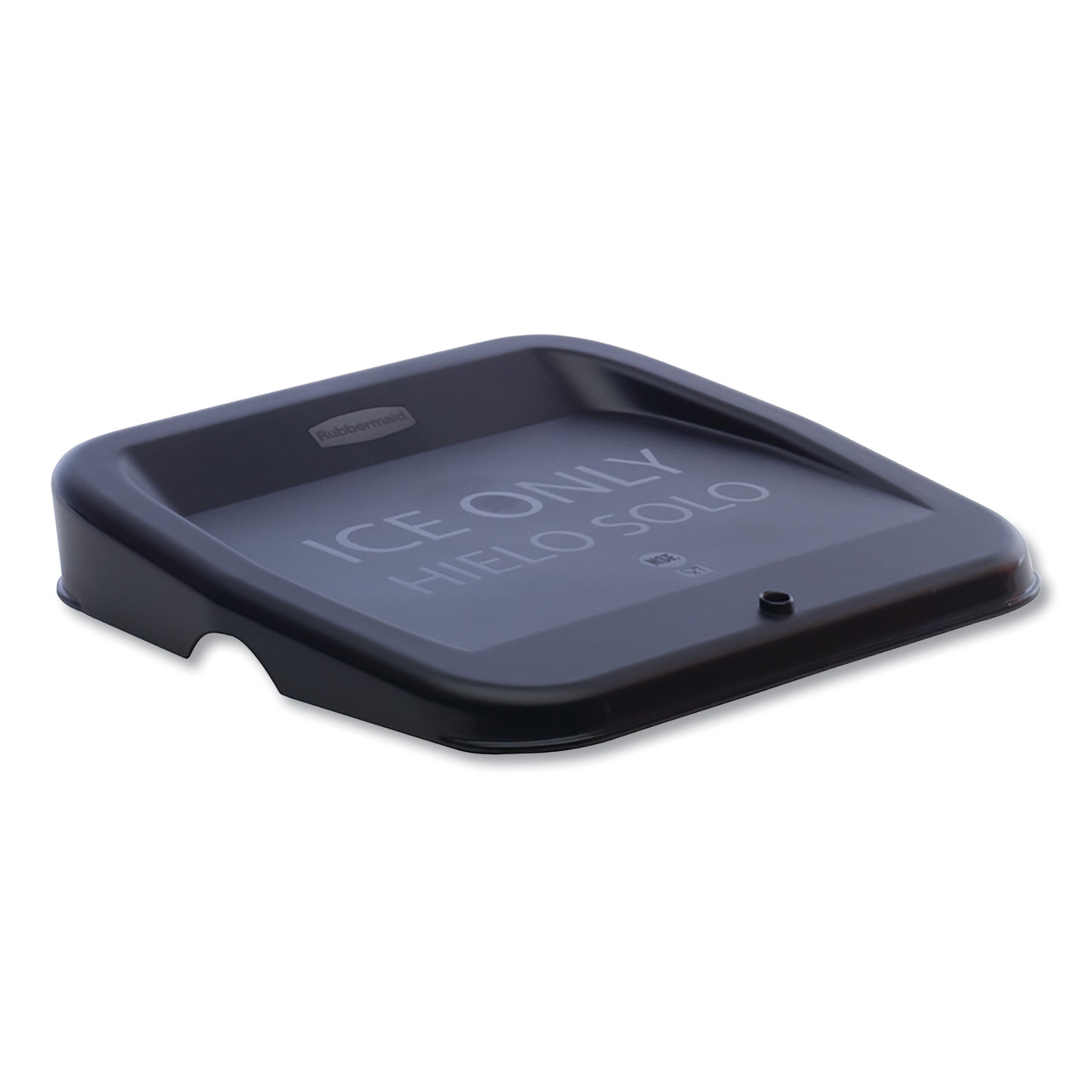 Ice Tote Lid | 4-Pack, For Rubbermaid Totes