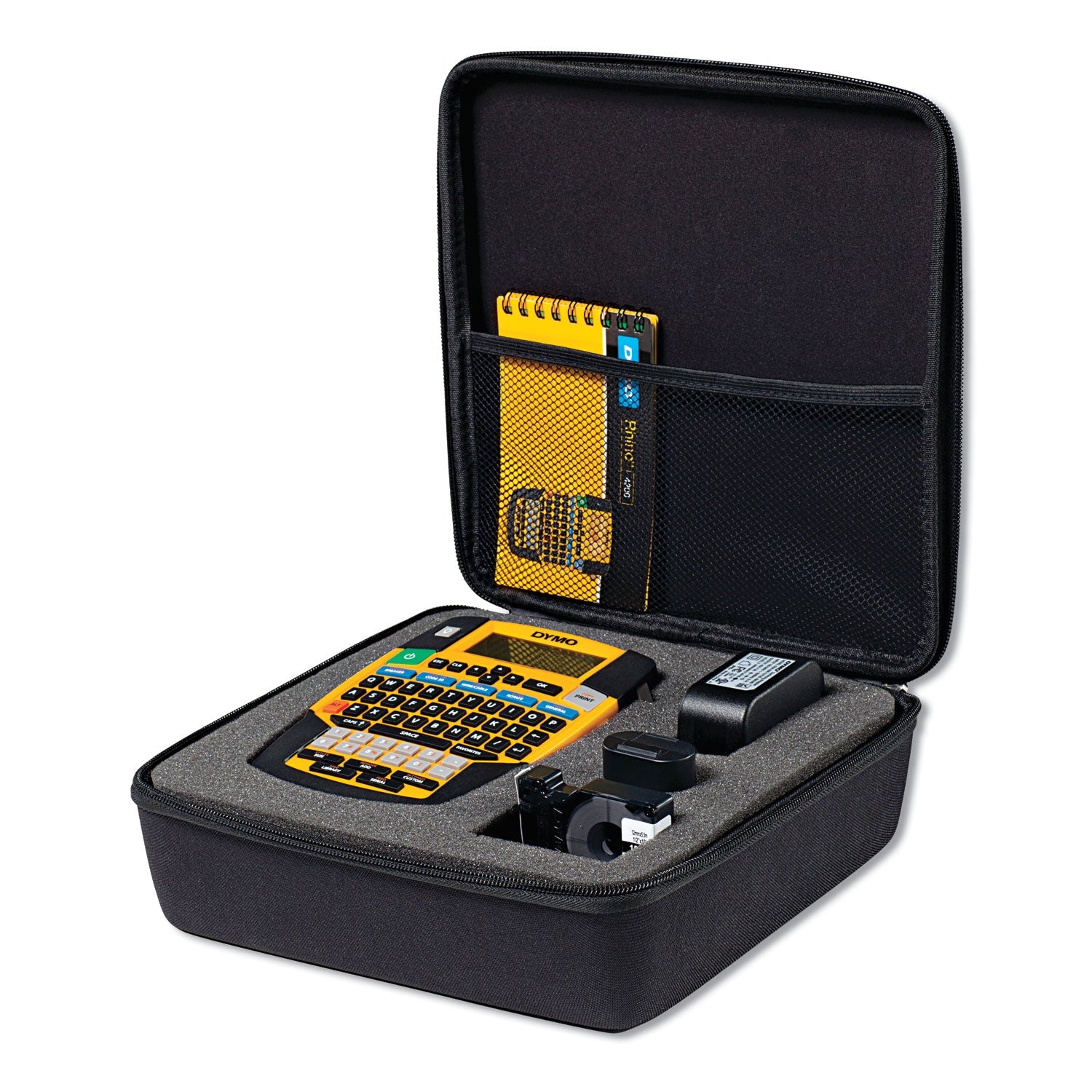 Industrial Label Maker | DYMO® Rhino 4200
