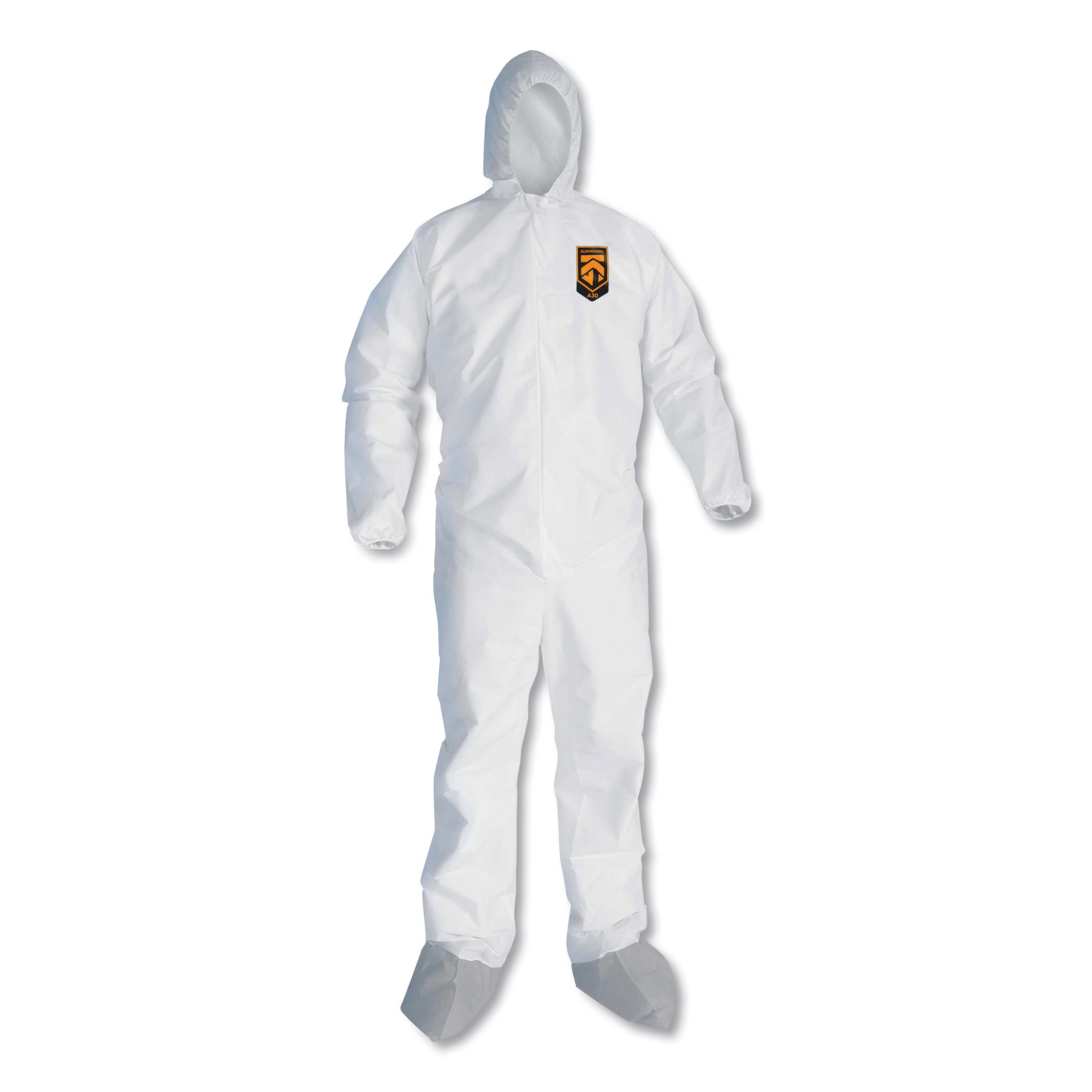 KleenGuard A45 Paint Coveralls | Large