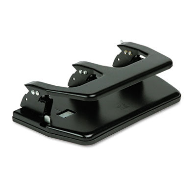 20-Sheet Heavy-Duty Three-Hole Punch | Steel