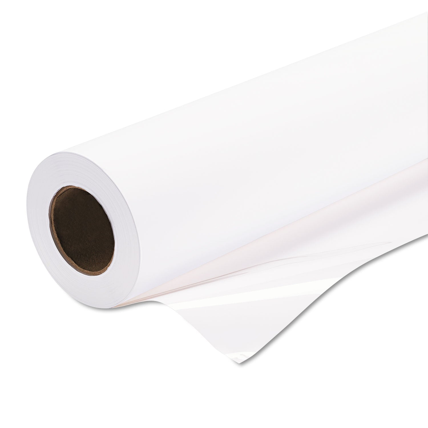 Epson® Premium Glossy Photo Paper Roll, 2" Core, 10 mil, 16.5" x 100 ft, Glossy White