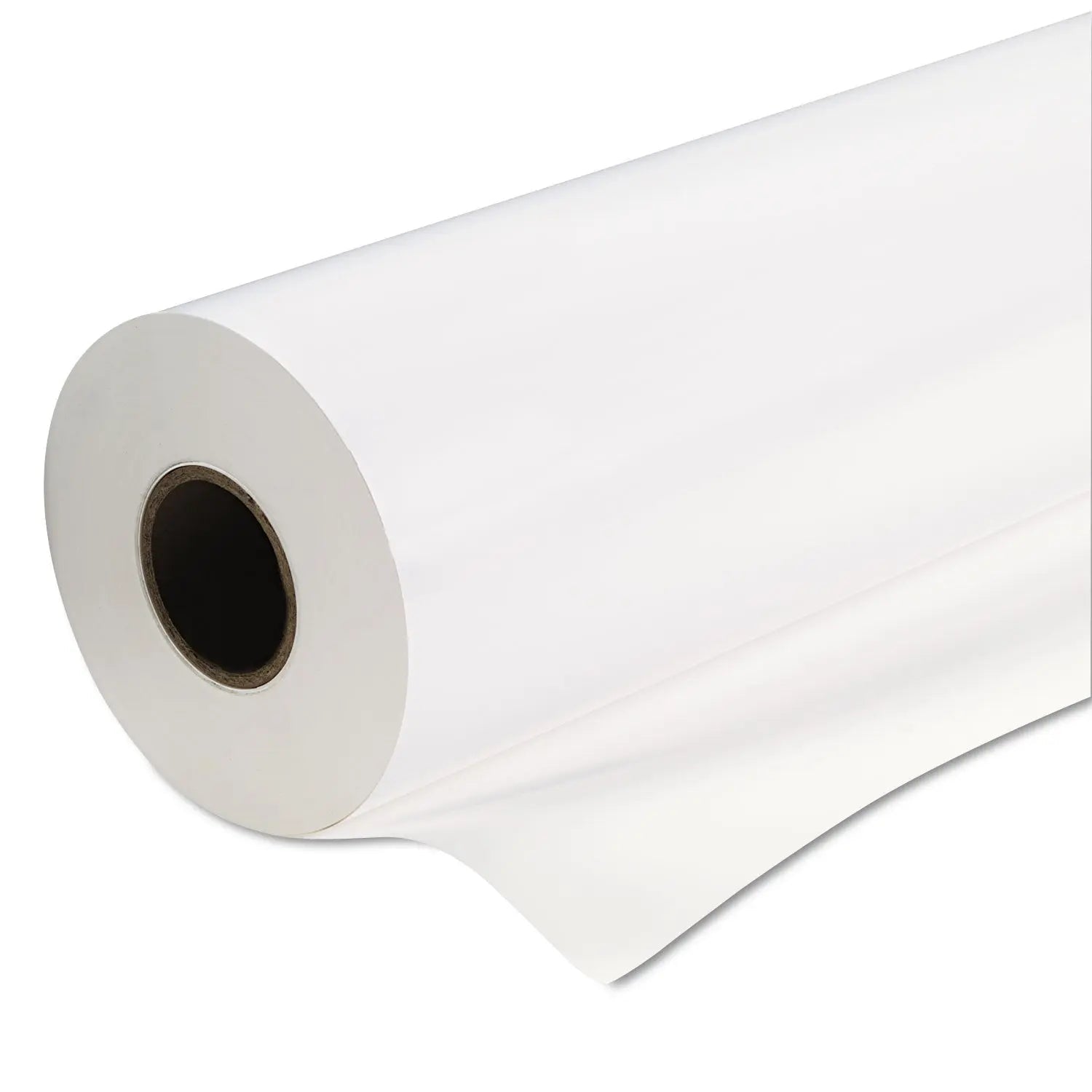 Epson® Semi-Matte Photo Paper, 10.7 mil, 36" x 100 ft, Semi-Matte White - Bloom Skins