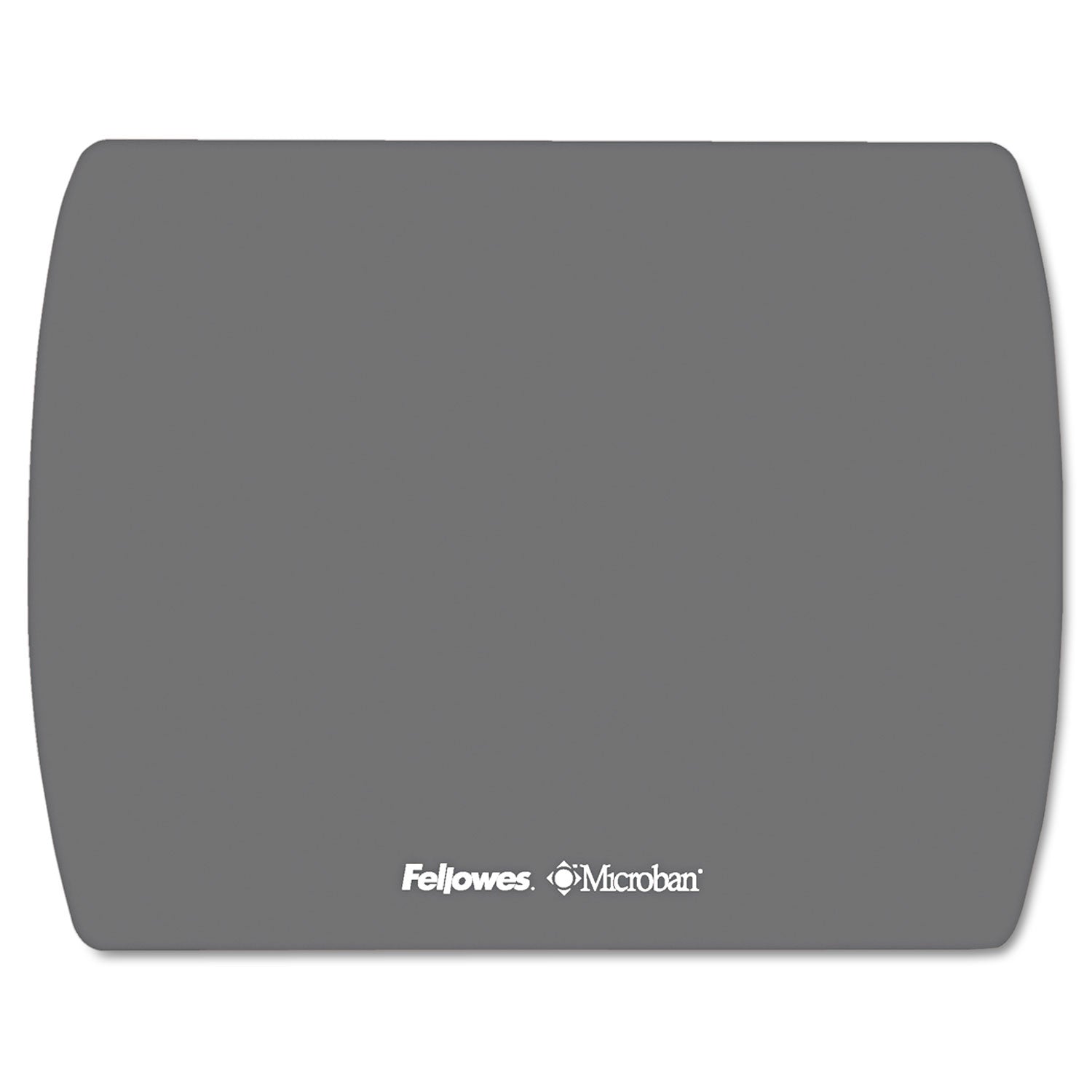 Ultra Thin Mouse Pad | Graphite, Fellowes®