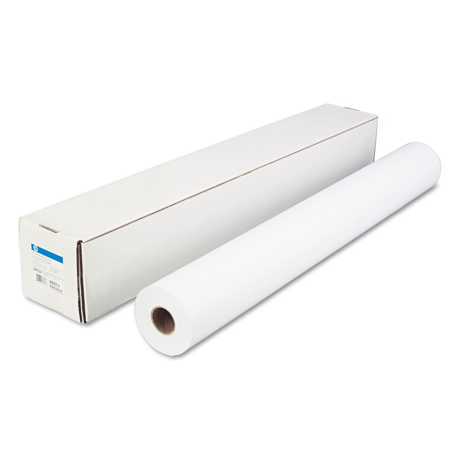 HP Universal Instant-Dry Photo Paper | 42"x200'
