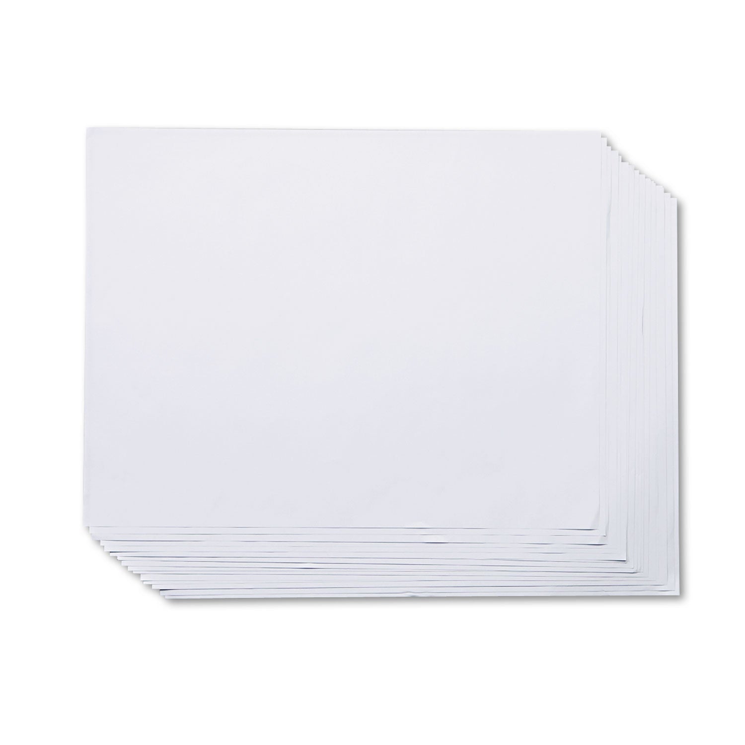 House of Doolittle™ Doodle Desk Pad Refill, 25-Sheet Pad, 22 x 17