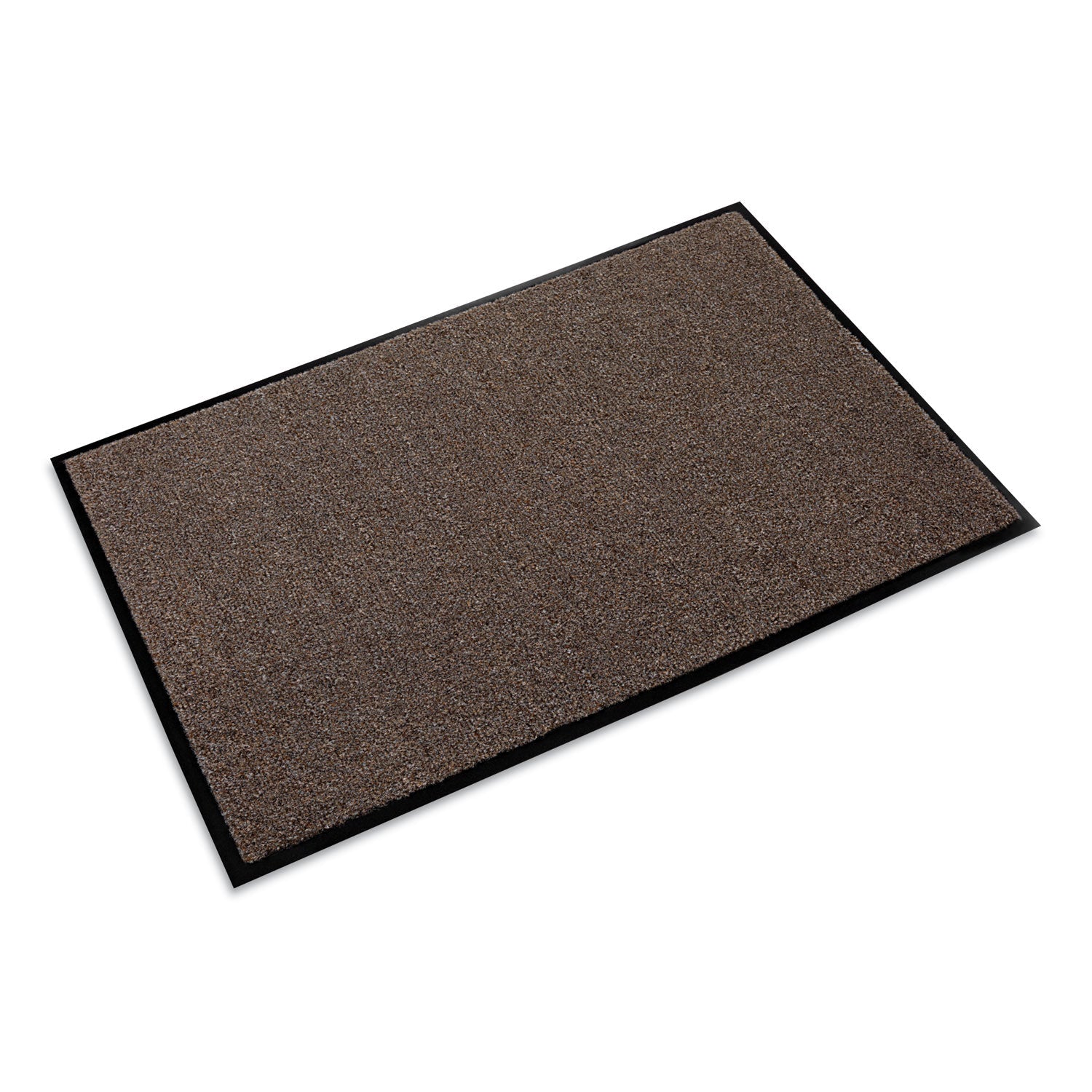 Indoor Wiper Mat | 3' x 10' Charcoal