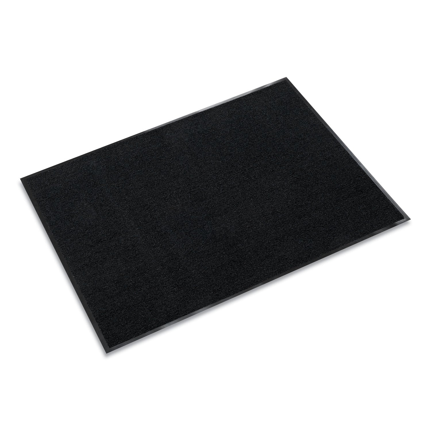 Outdoor Scraper Mat | 3' x 5' Black
