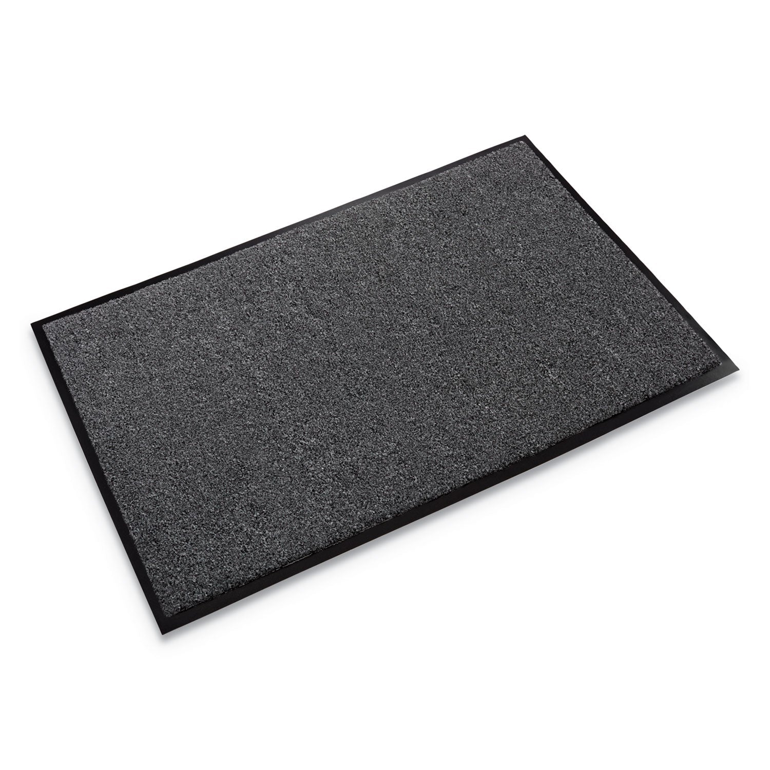 Indoor Wiper Mat | 3' x 4' Charcoal