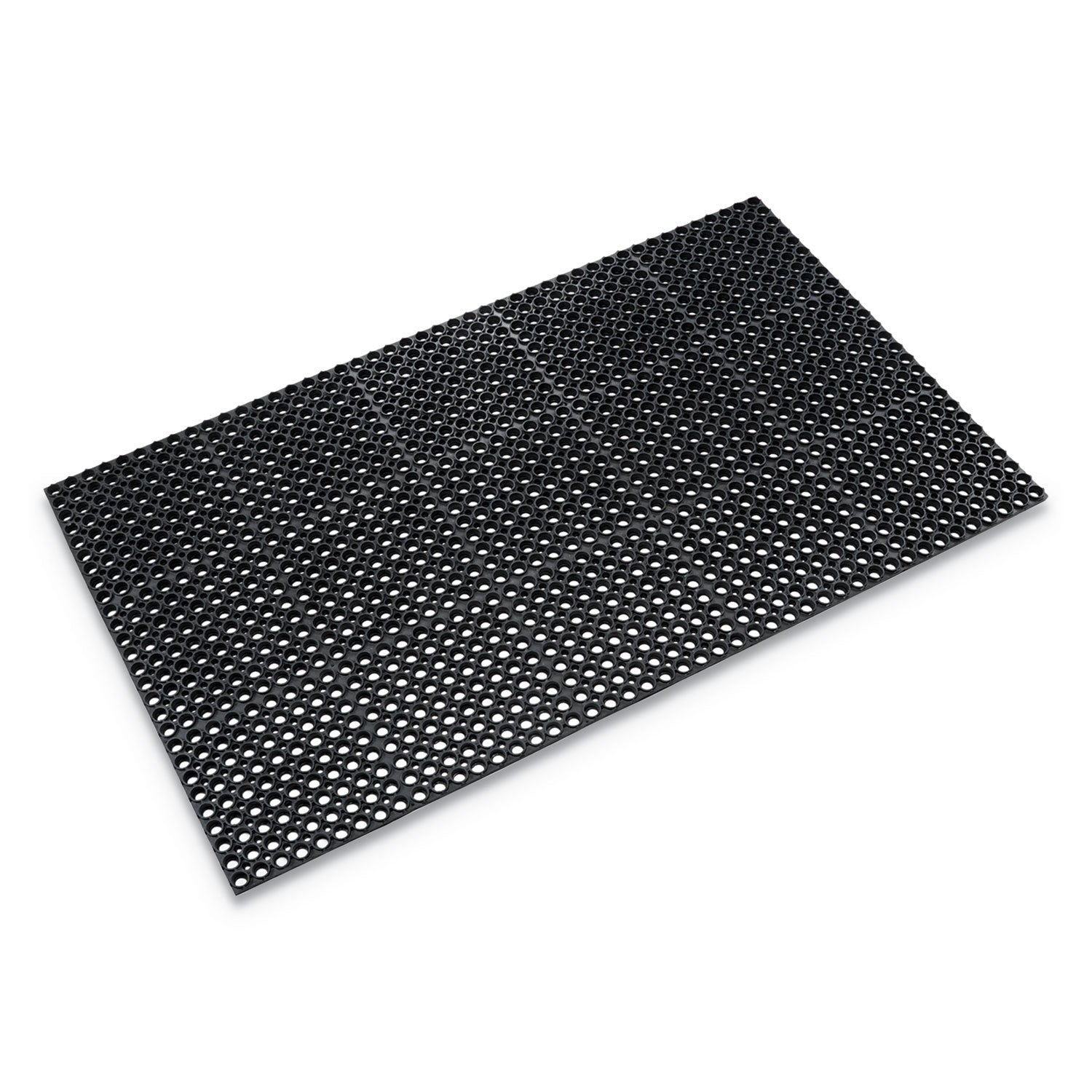 Heavy-Duty Anti-Fatigue Drainage Mat | 36x60