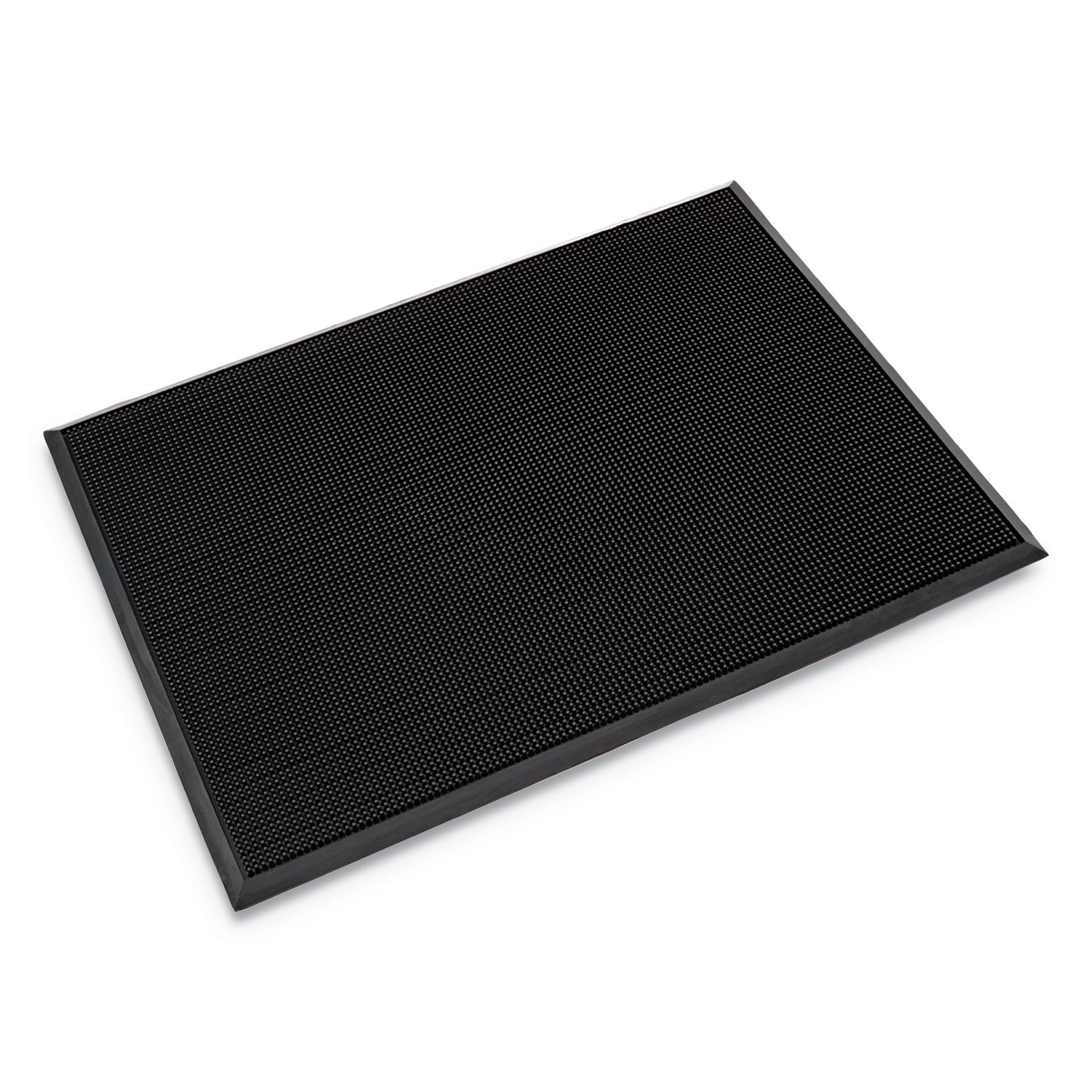 Entrance Scraper Mat | 24" x 32" Rubber