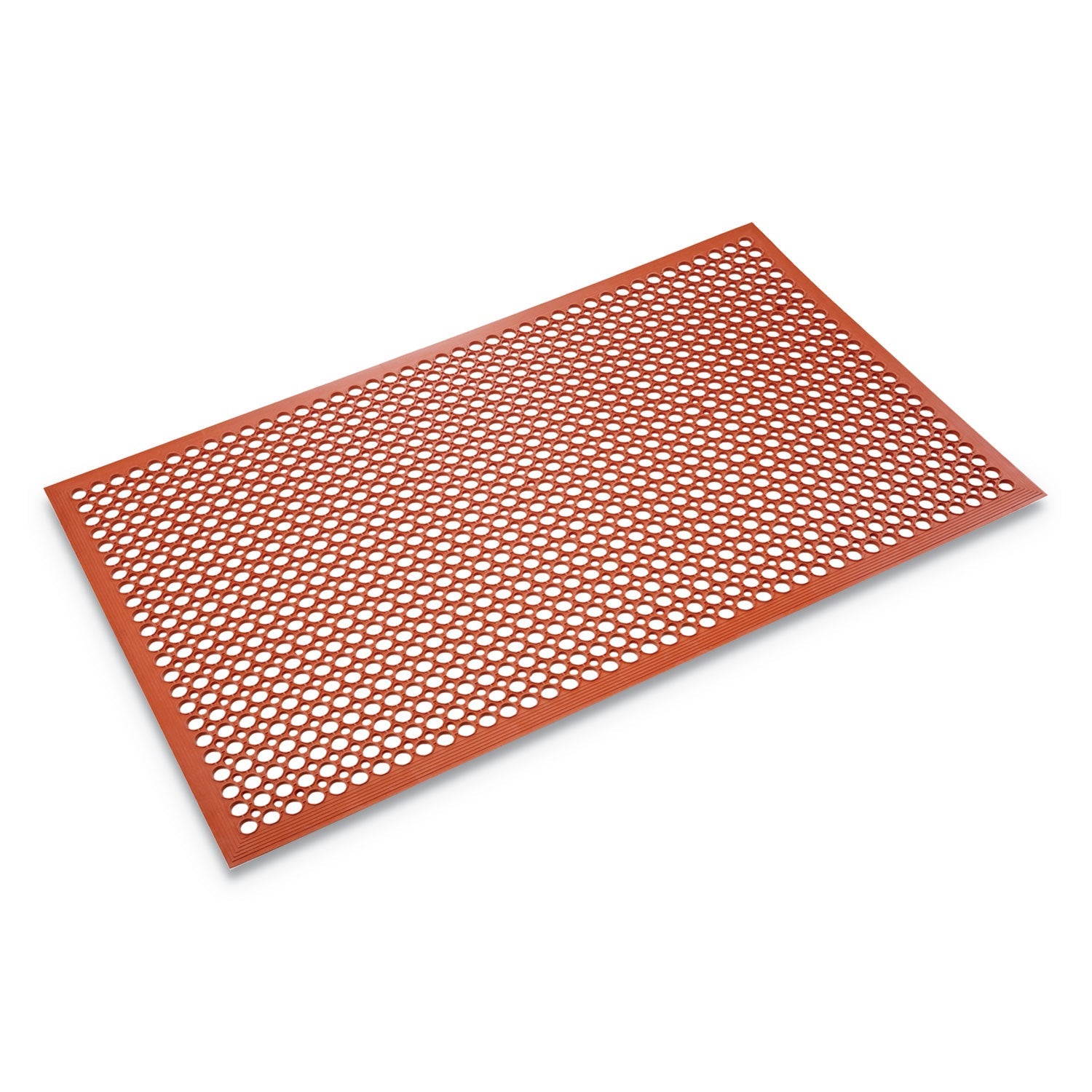 Safewalk-Light Anti-Fatigue Mat | Terra Cotta