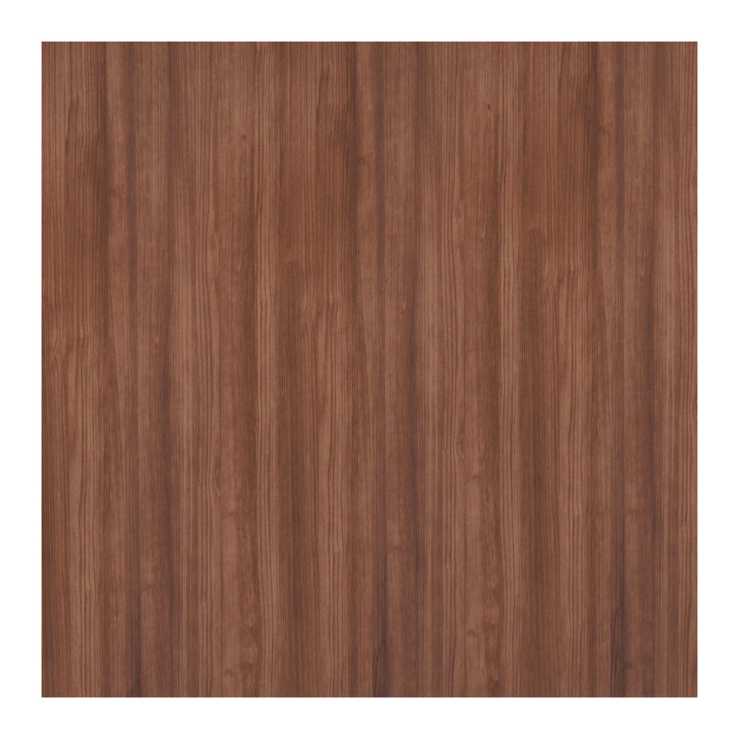 Alera® Alera Valencia Series Reception Desk With Transaction Counter, 71" X 35.5" X 42.5", Modern Walnut