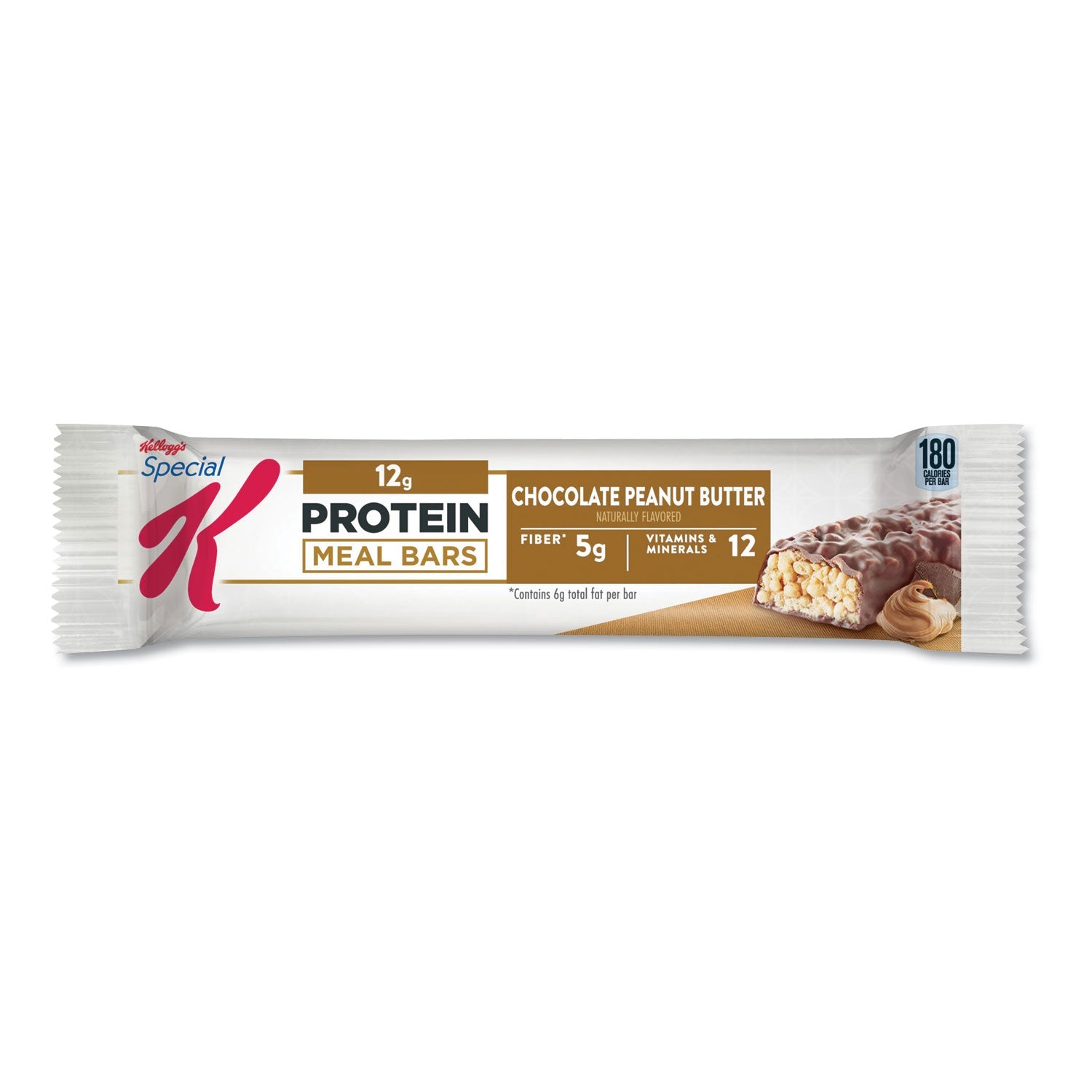 Kellogg's Special K Protein Meal Bar | 8/Box