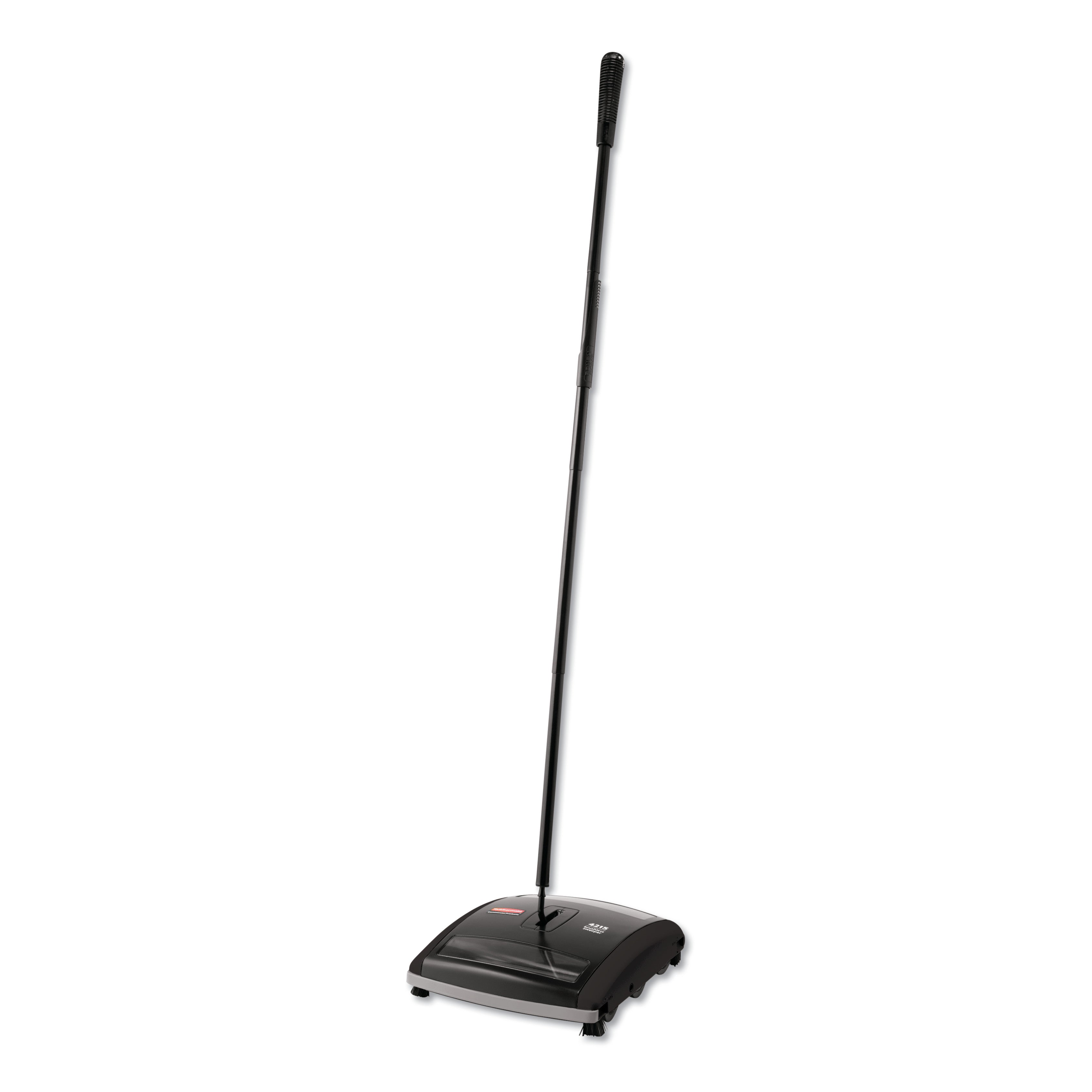 Brushless Mechanical Sweeper | 44" Handle