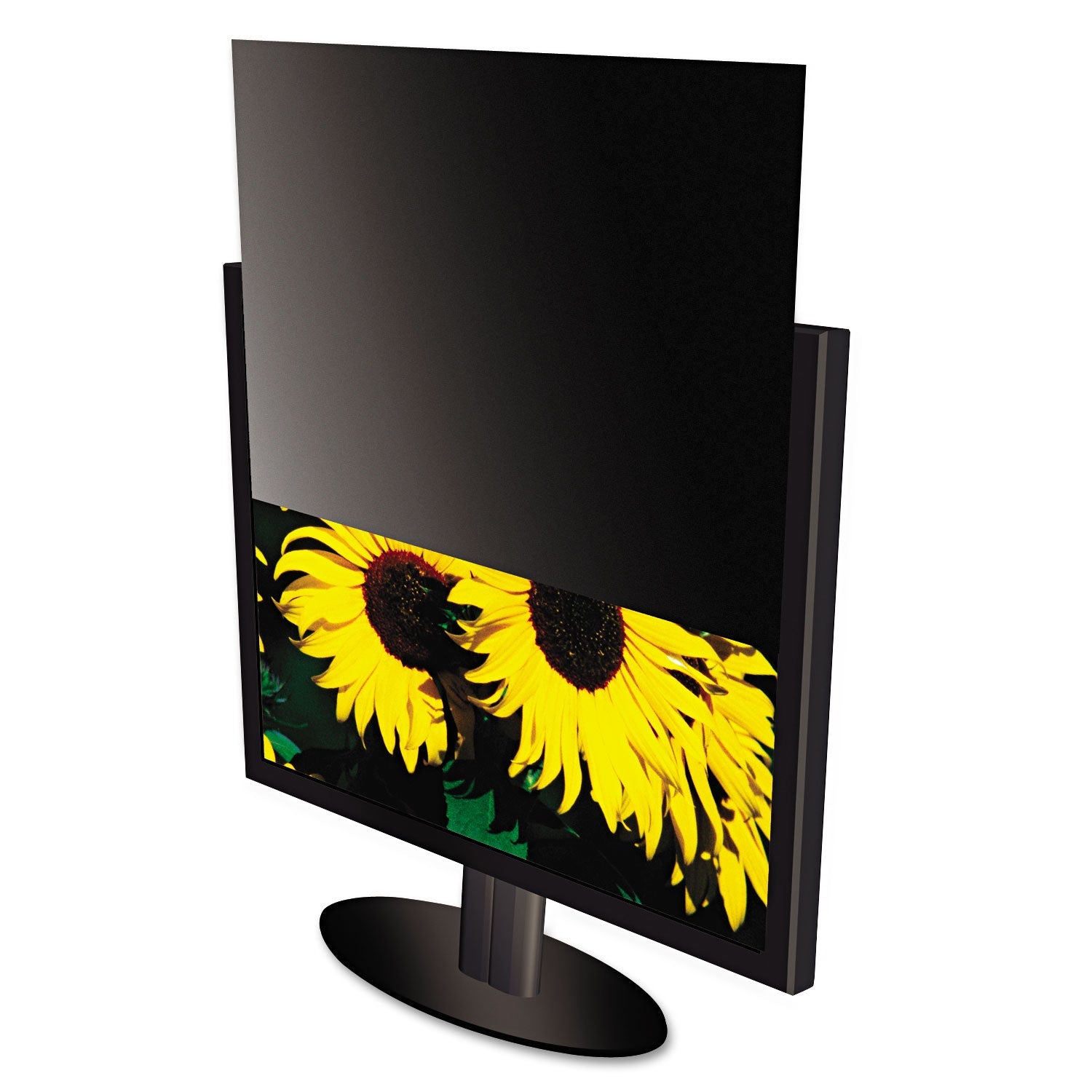 Notebook LCD Privacy Filter | For 17" Monitor