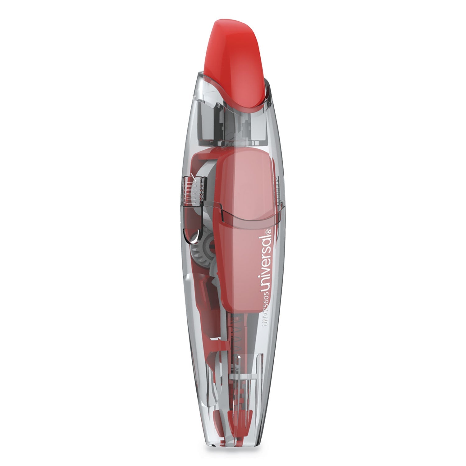 Retractable Correction Tape | 4-Pack, Universal®