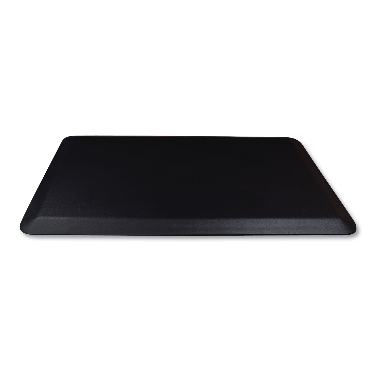 deflecto® Anti-Fatigue Mat, 24 X 18, Black