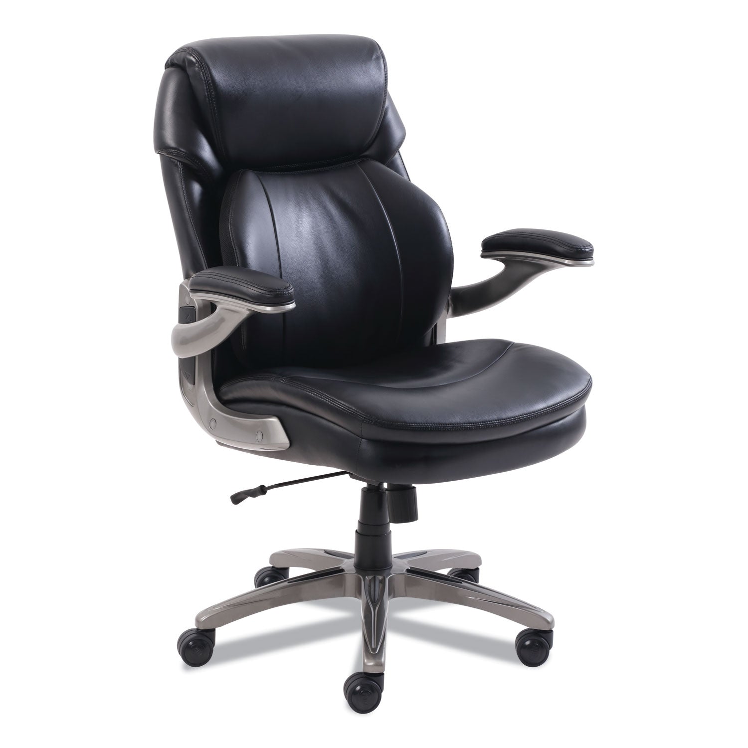 SertaPedic Cosset Mid-Back Executive Chair