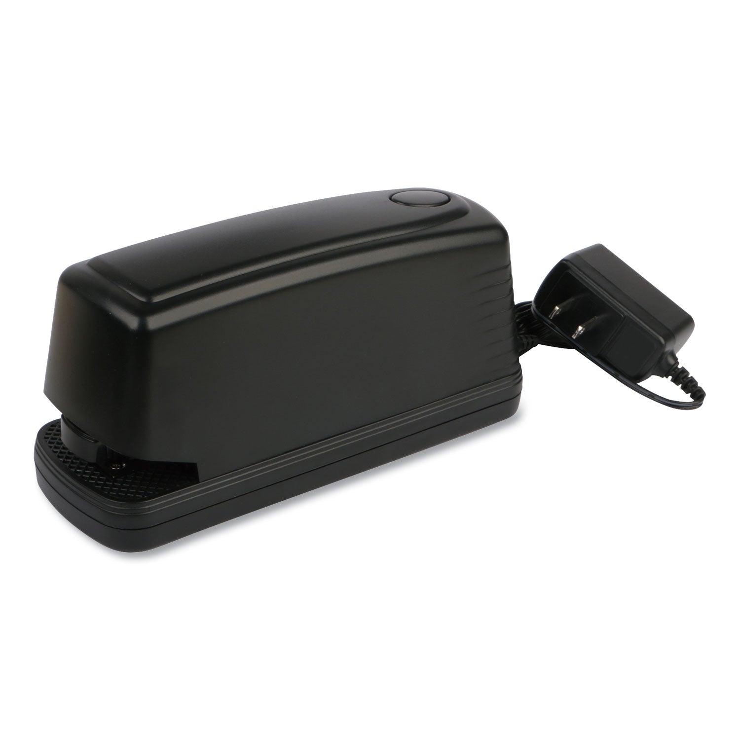 Electric Stapler | 20-Sheet Capacity | Black
