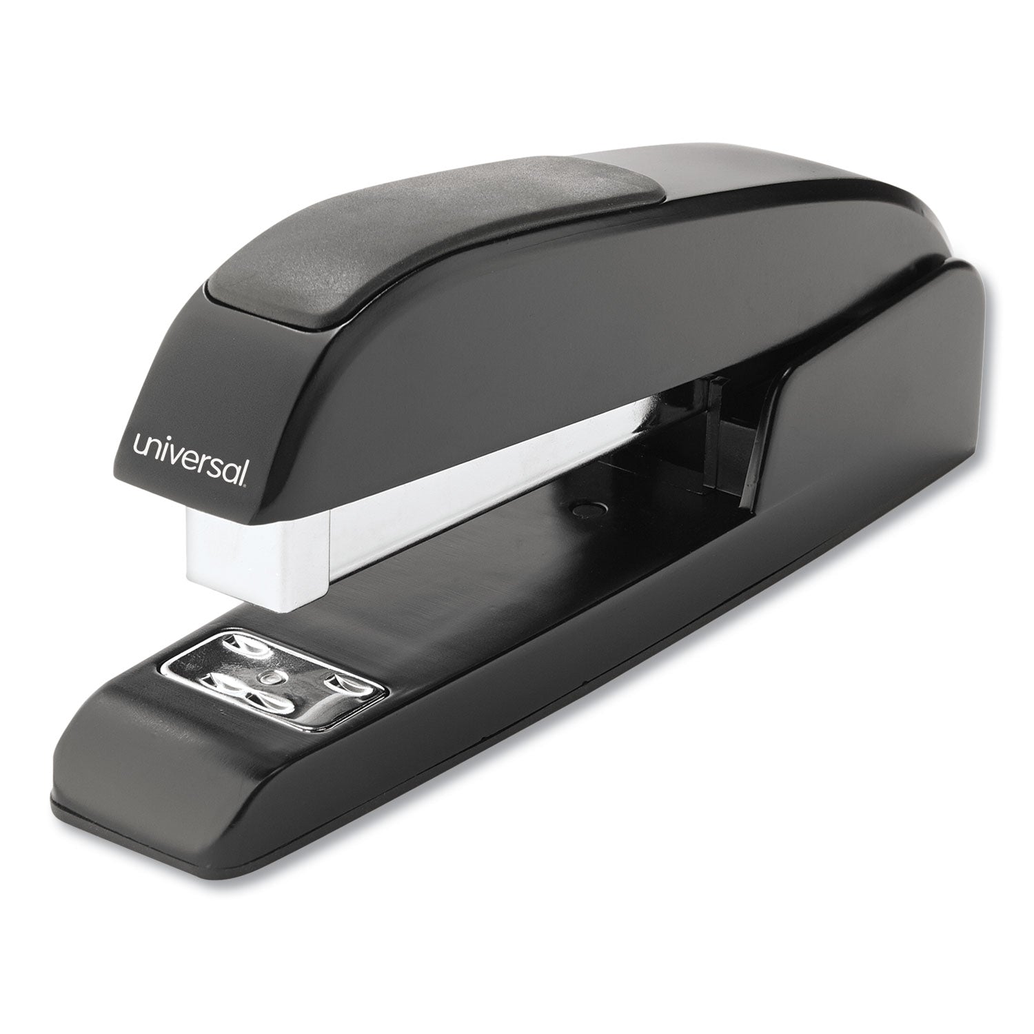 Universal Executive Full-Strip Stapler | 20-Sheet