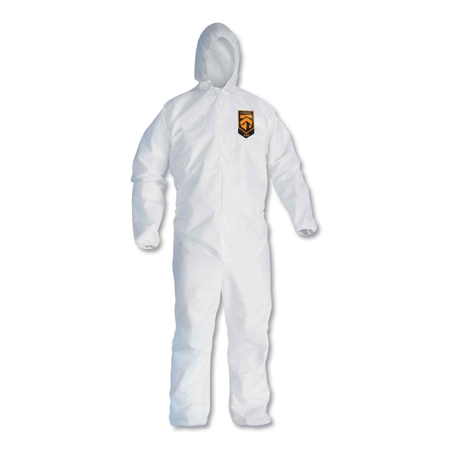 KleenGuard A30 Hooded Coveralls | 2X-Large