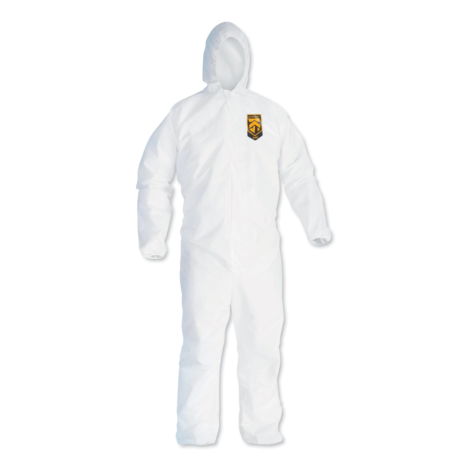 KleenGuard A40 Hooded Coveralls | X-Large